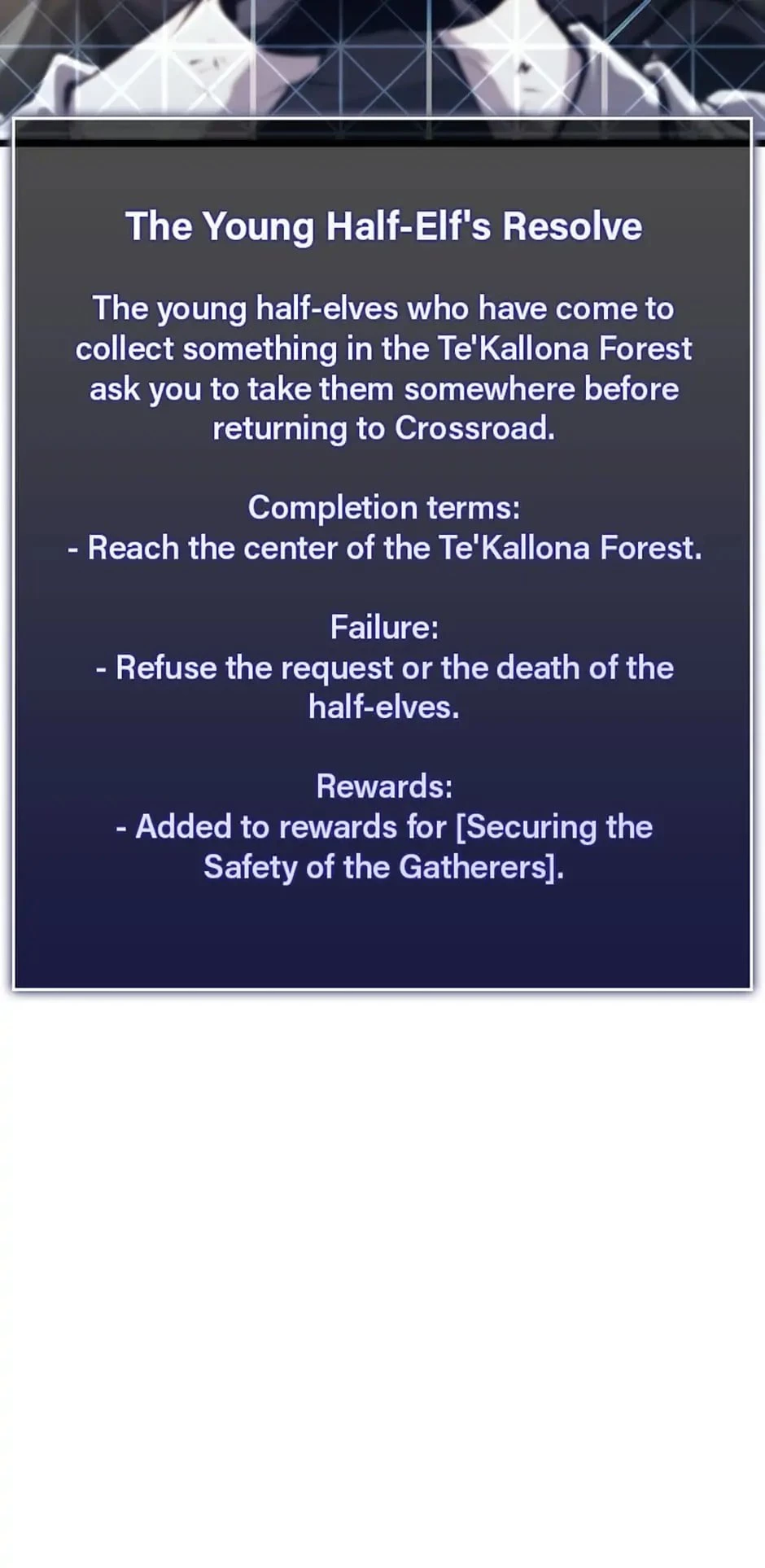 Return of the SSS-Class Ranker Chapter 46 - 37
