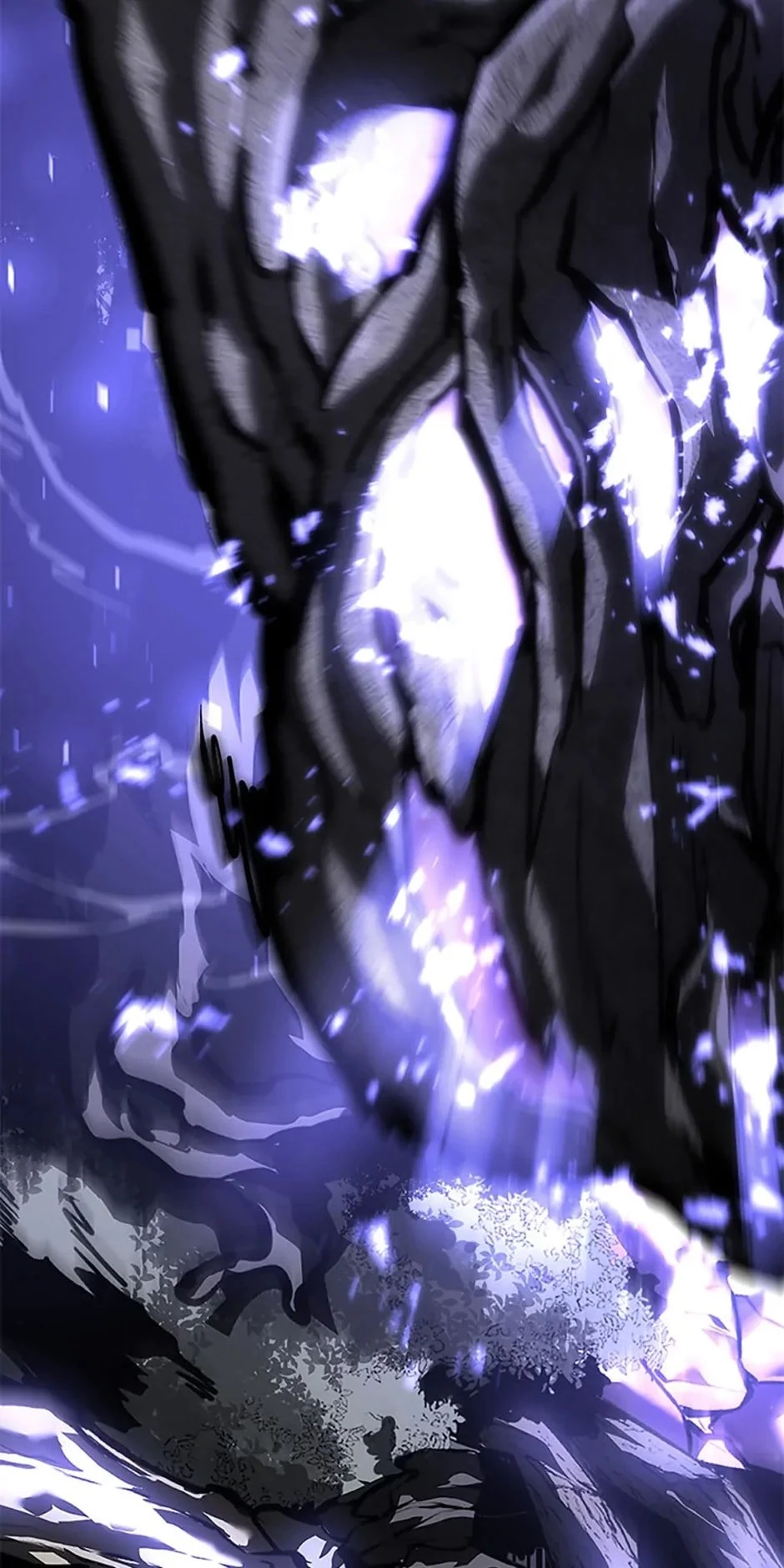 Return of the SSS-Class Ranker Chapter 47 - 50