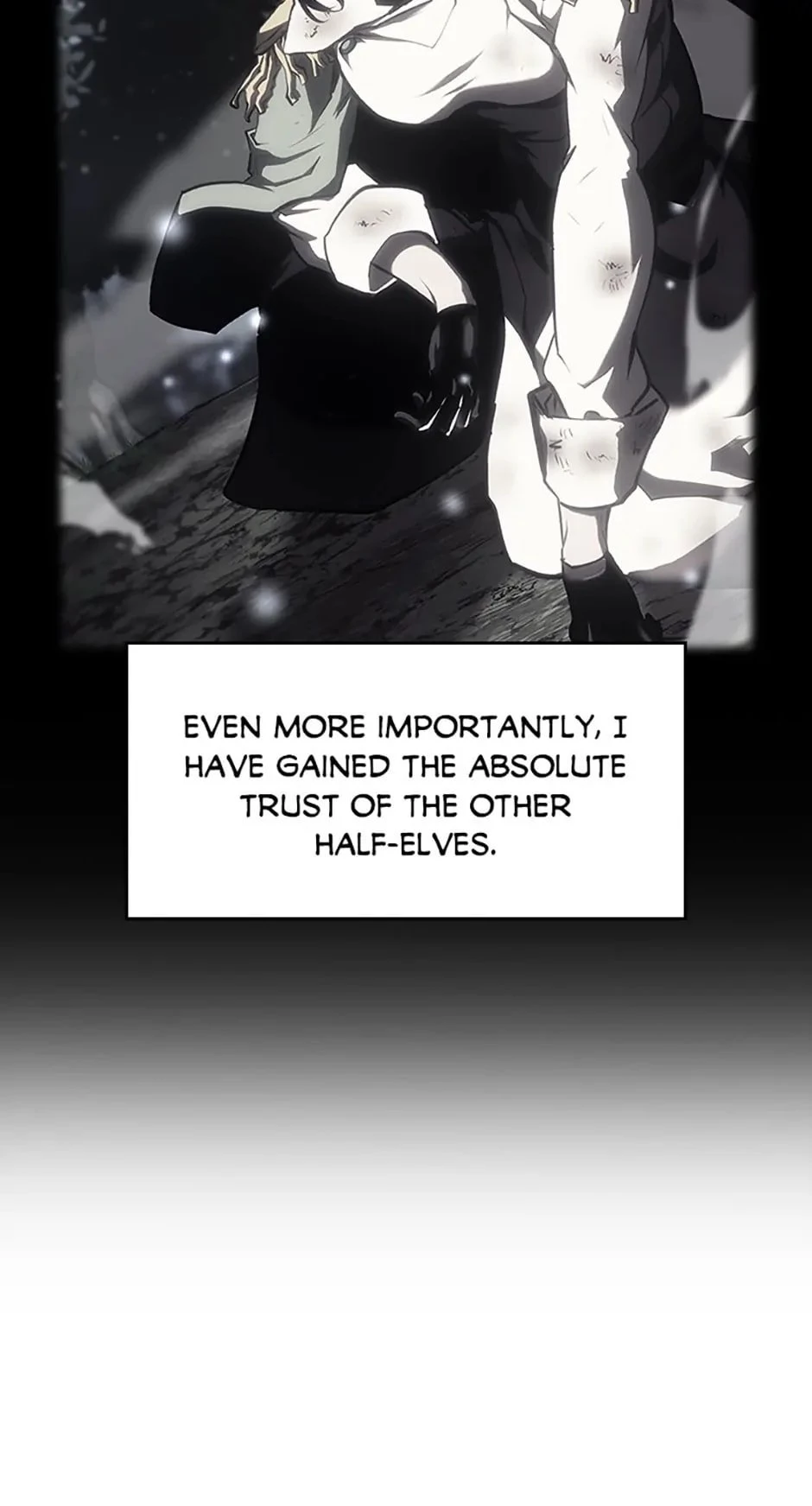 Return of the SSS-Class Ranker Chapter 49 - 75
