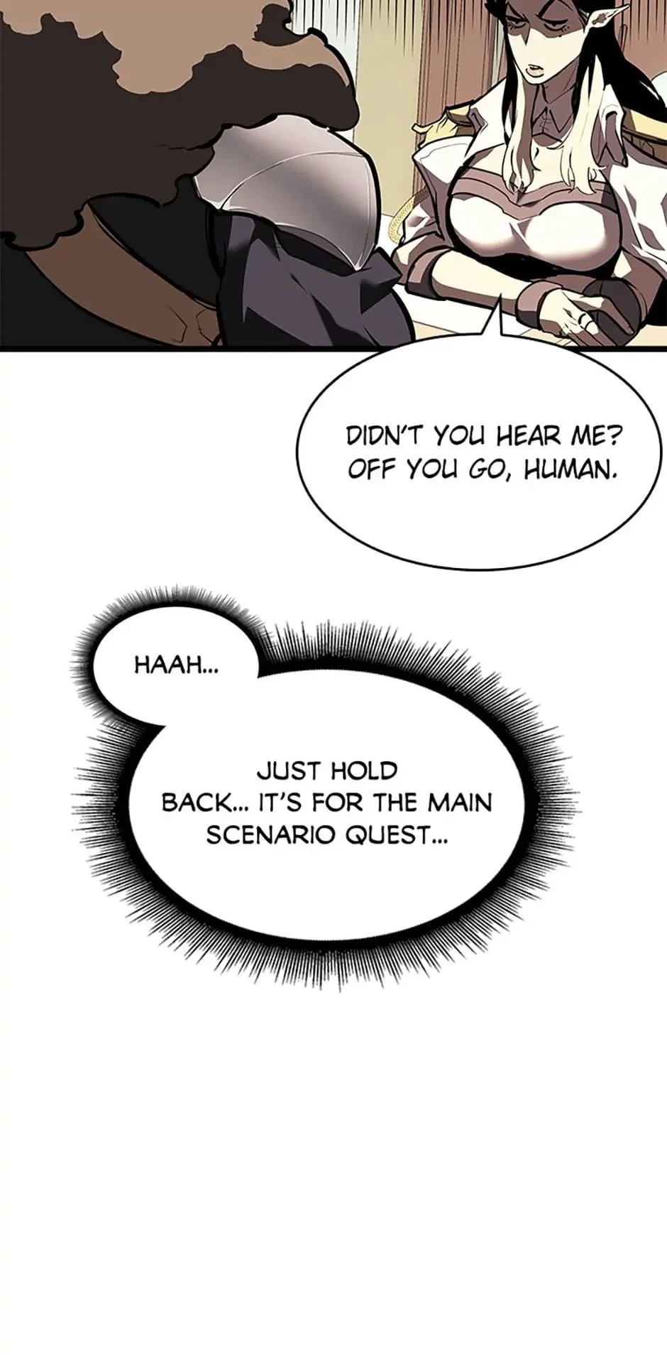 The SSS-Ranker Returns Chapter 45 - 30