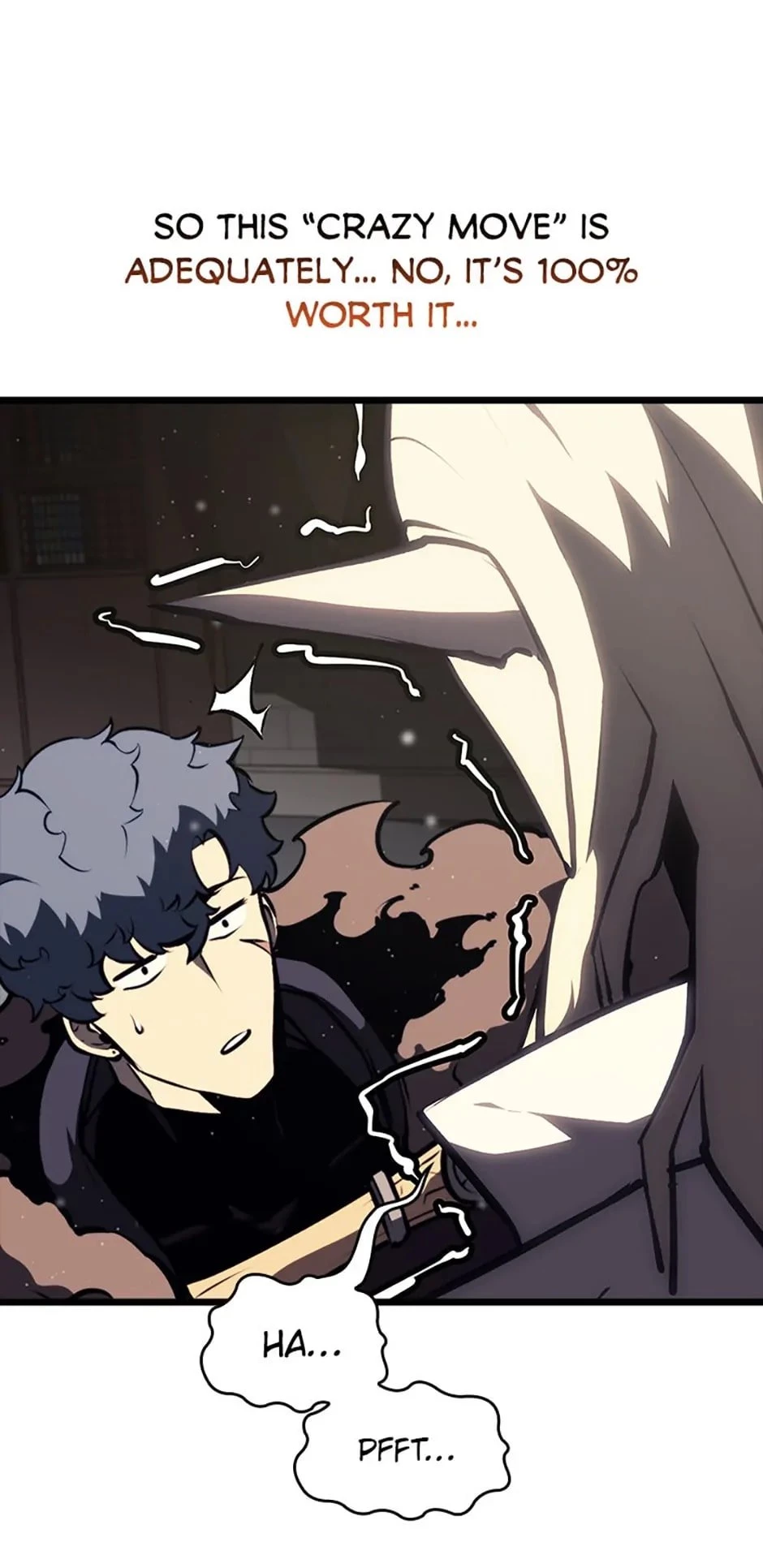 Return of the SSS-Class Ranker Chapter 49 - 76