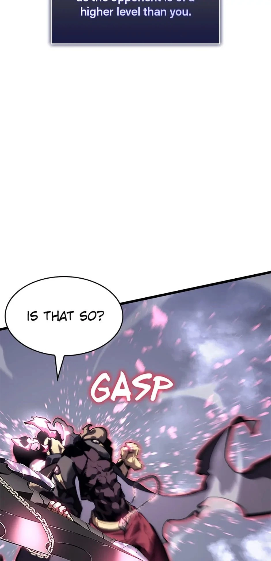Return of the SSS-Class Ranker Chapter 48 - 52