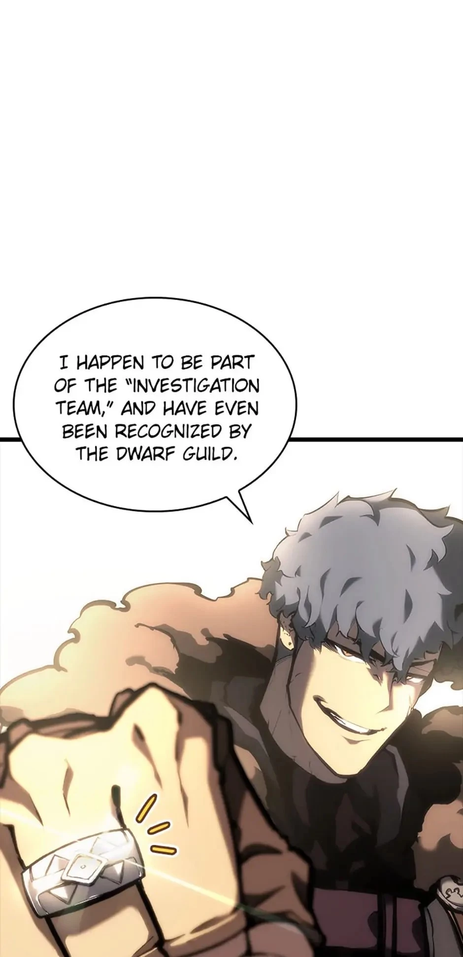 The SSS-Ranker Returns Chapter 45 - 32