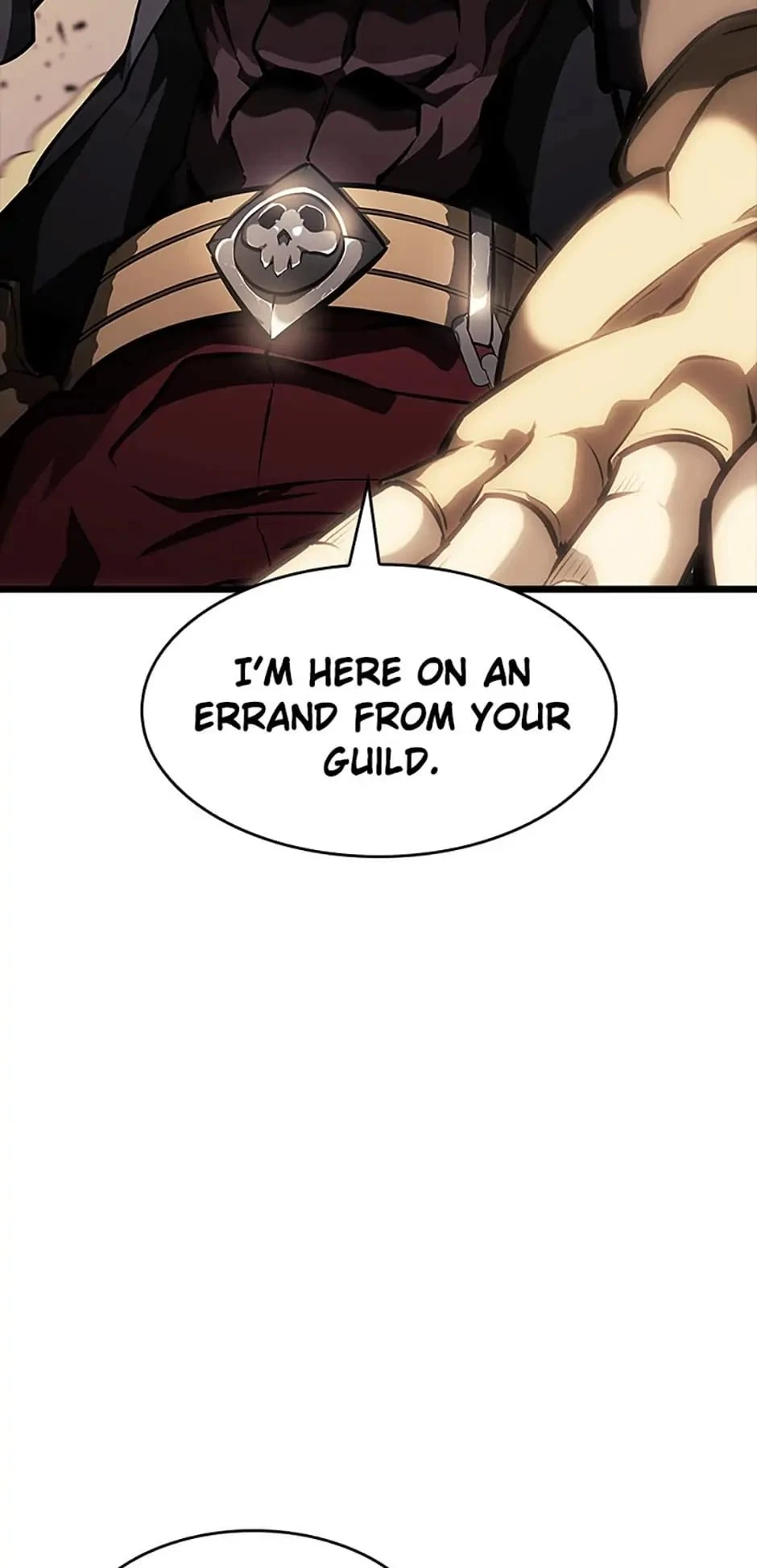 Return of the SSS-Class Ranker Chapter 44 - 19