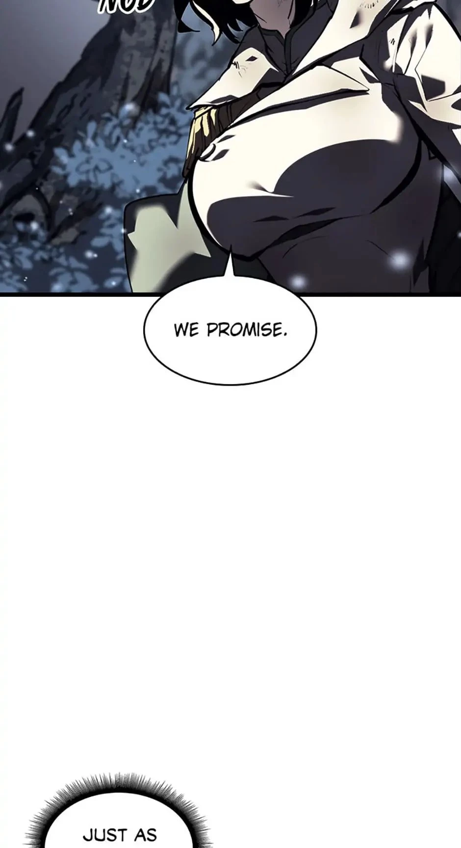 Return of the SSS-Class Ranker Chapter 46 - 40