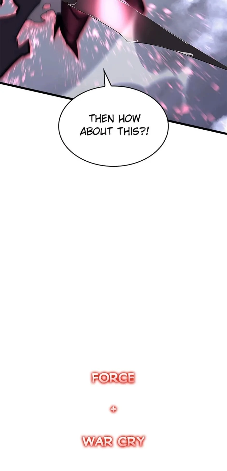 Return of the SSS-Class Ranker Chapter 48 - 53