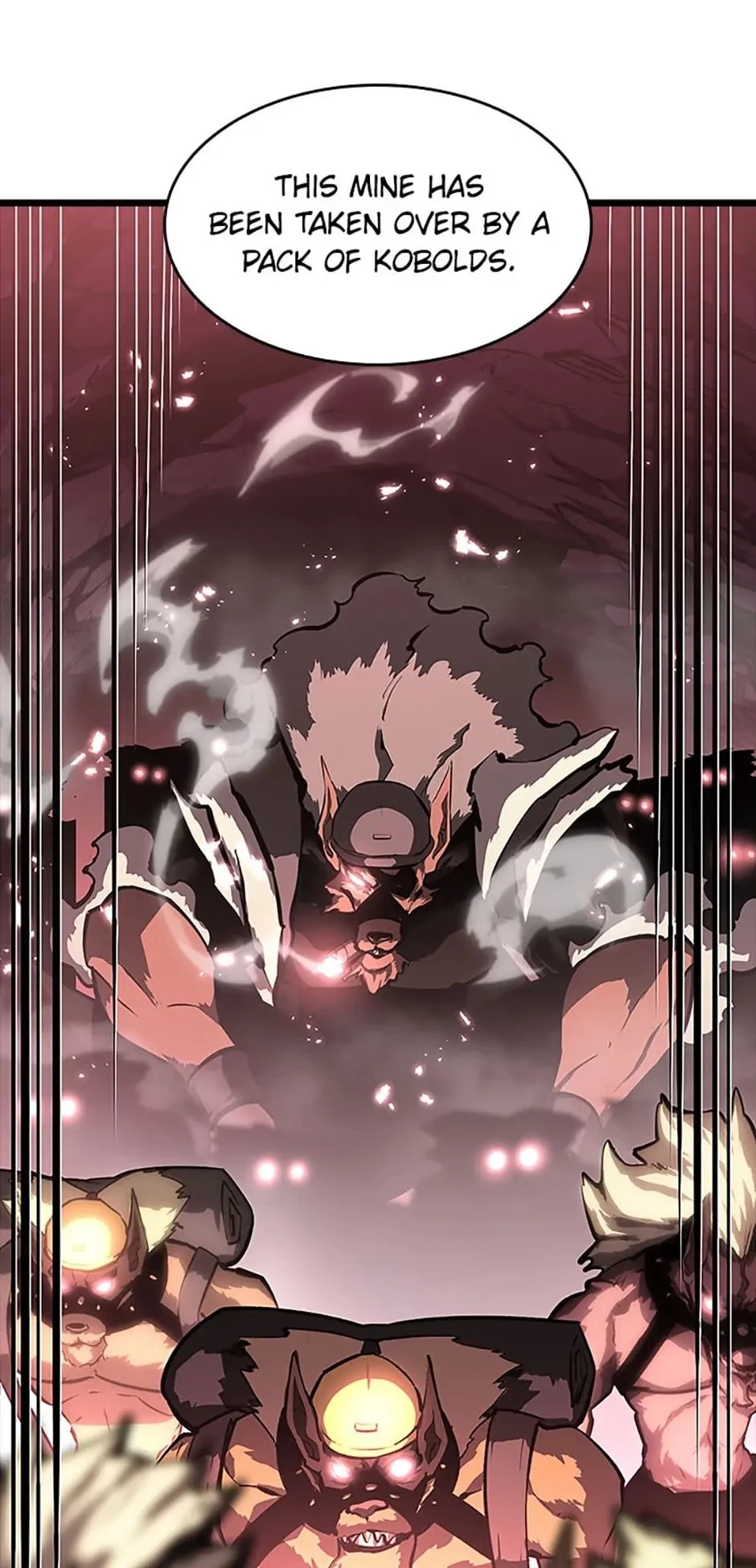 Return of the SSS-Class Ranker Chapter 44 - 21