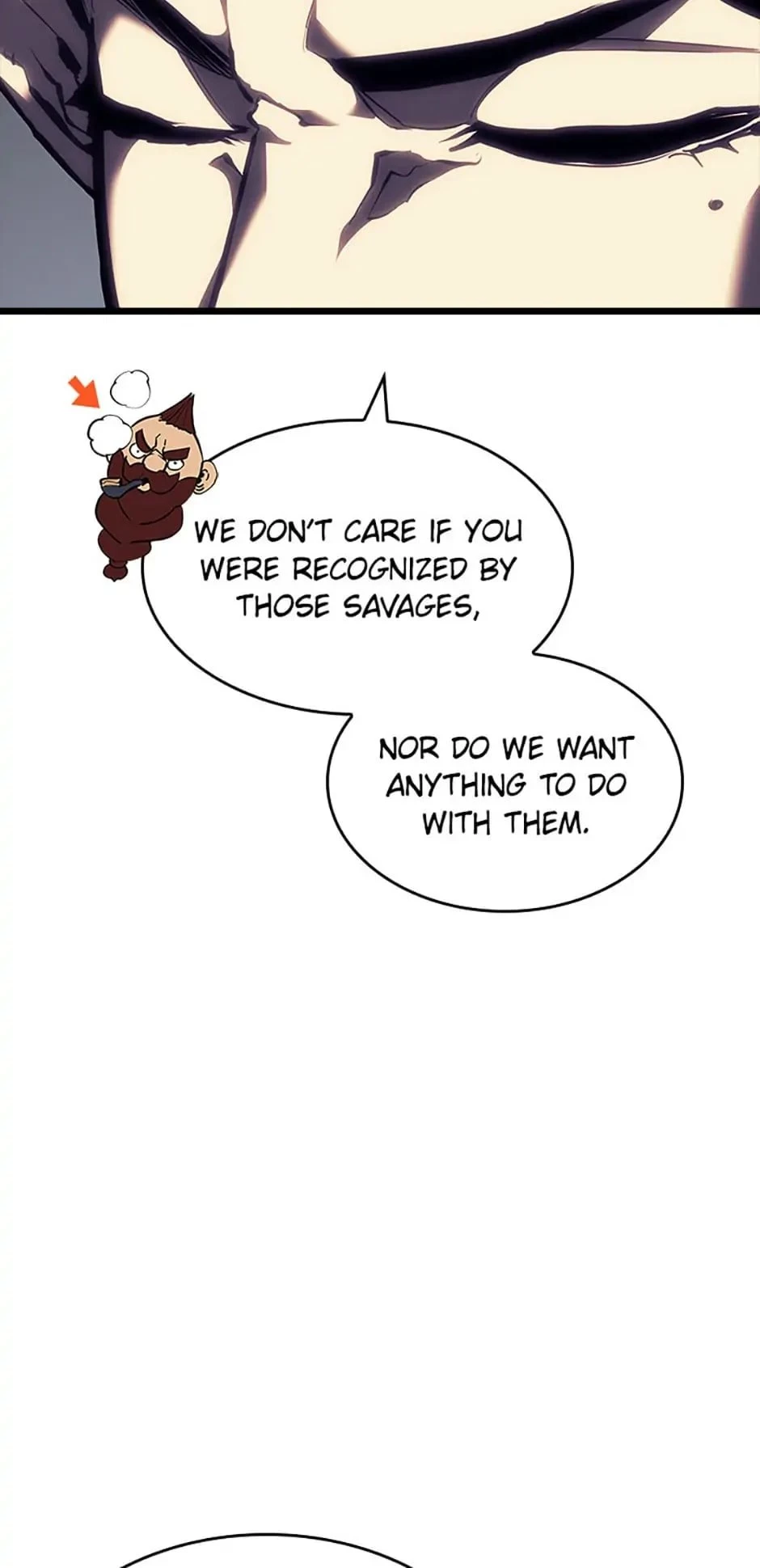 The SSS-Ranker Returns Chapter 45 - 34