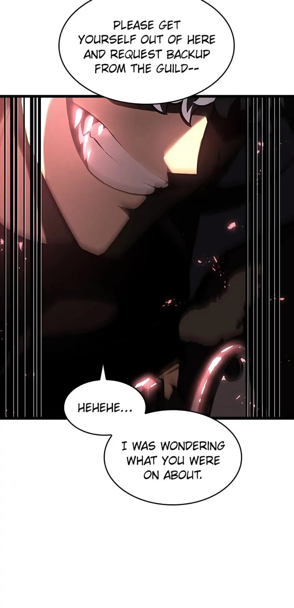 Return of the SSS-Class Ranker Chapter 44 - 23