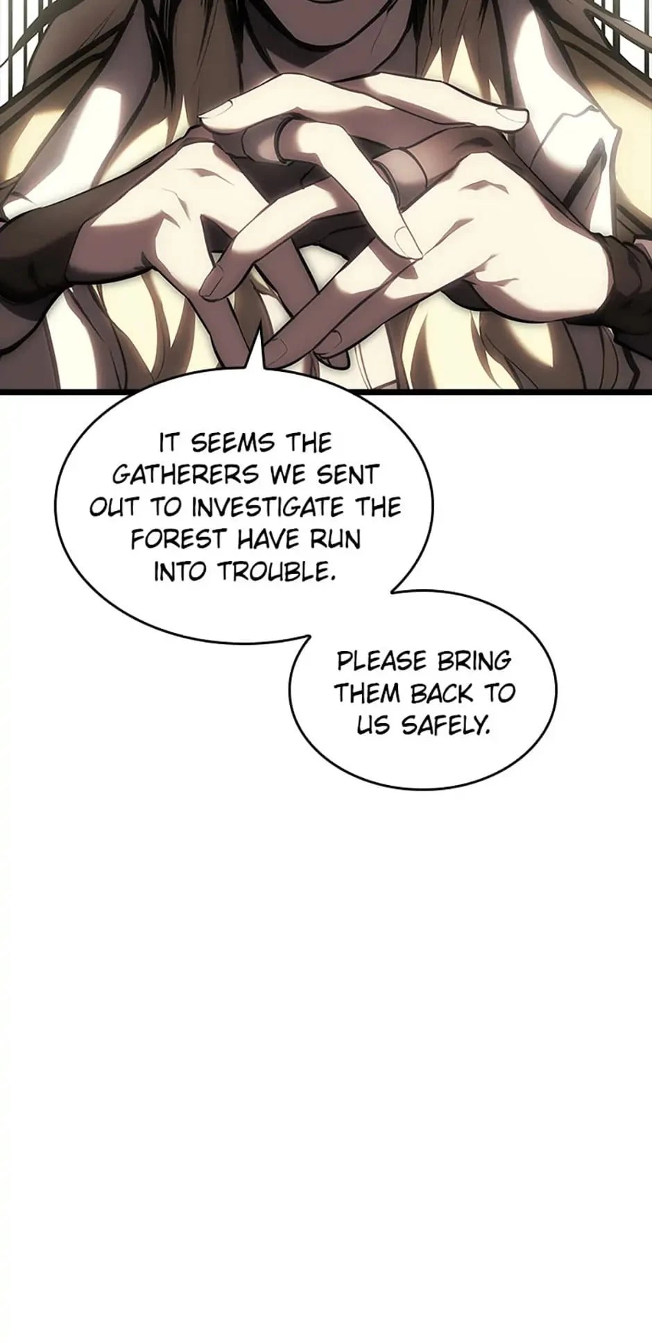 The SSS-Ranker Returns Chapter 45 - 37