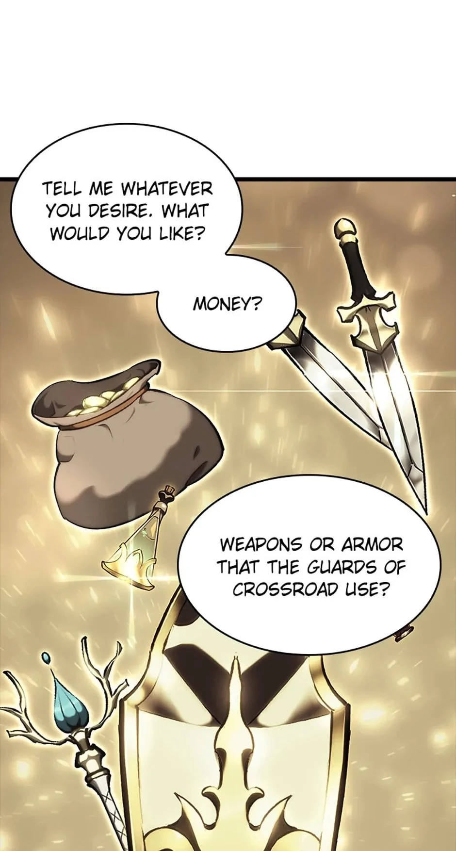 Return of the SSS-Class Ranker Chapter 49 - 82