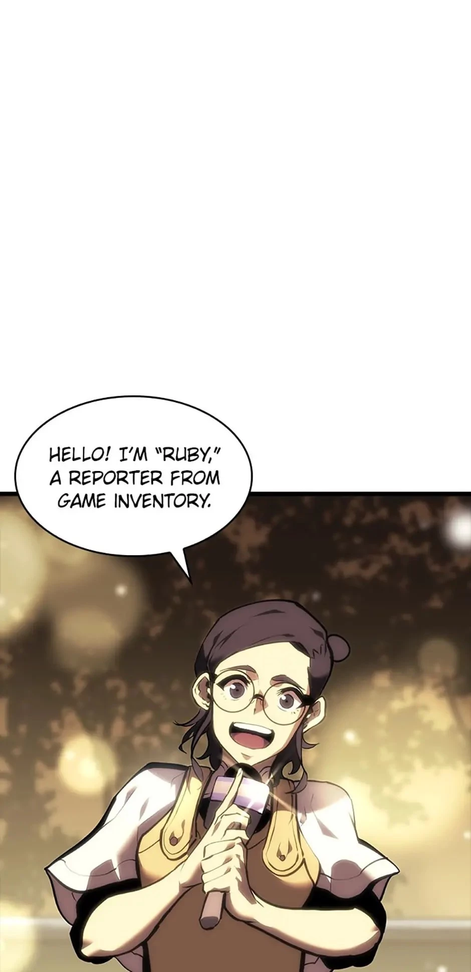 Return of the SSS-Class Ranker Chapter 42 - 1