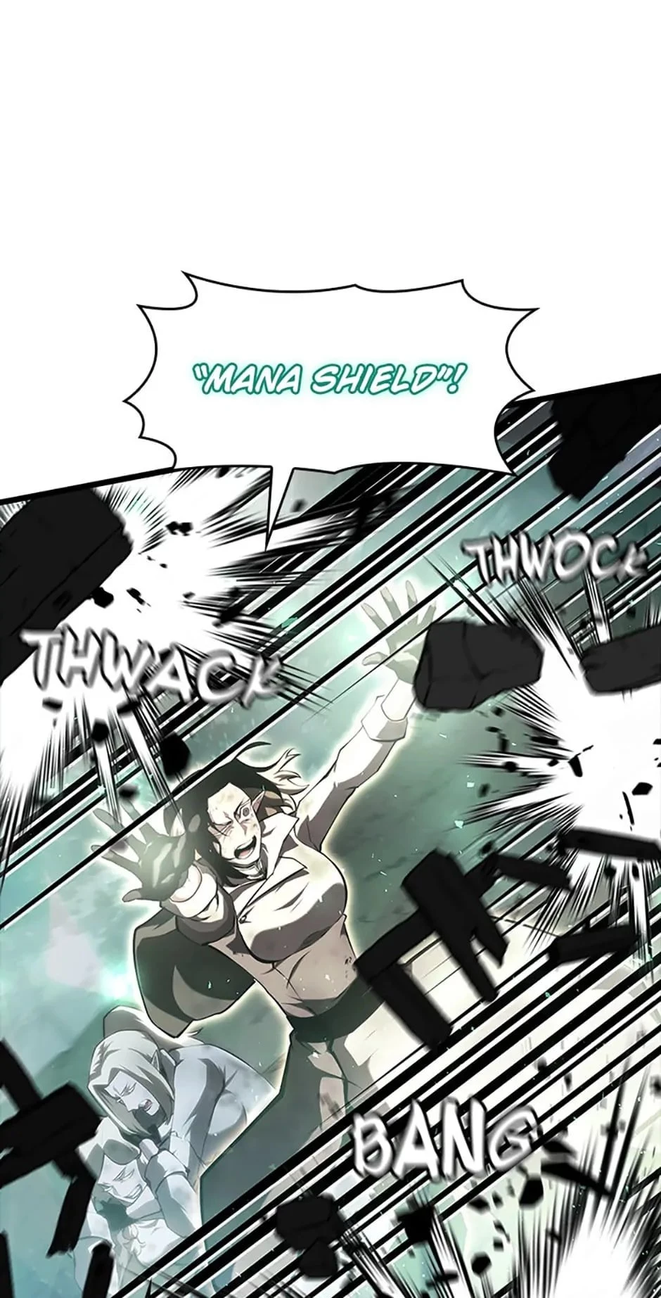 Return of the SSS-Class Ranker Chapter 47 - 57