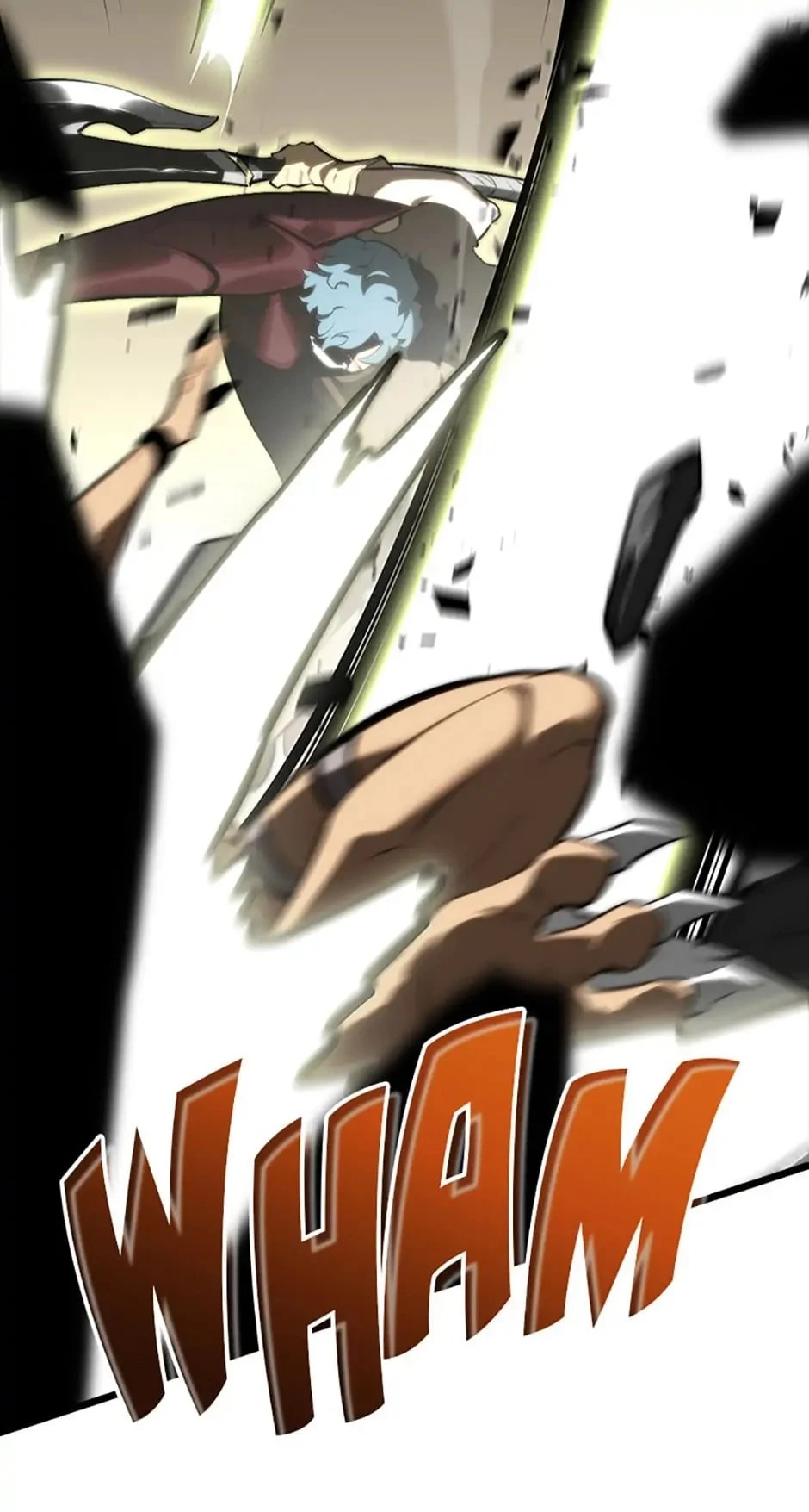 Return of the SSS-Class Ranker Chapter 43 - 20