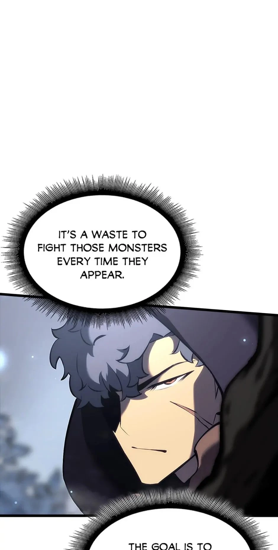 Return of the SSS-Class Ranker Chapter 46 - 46