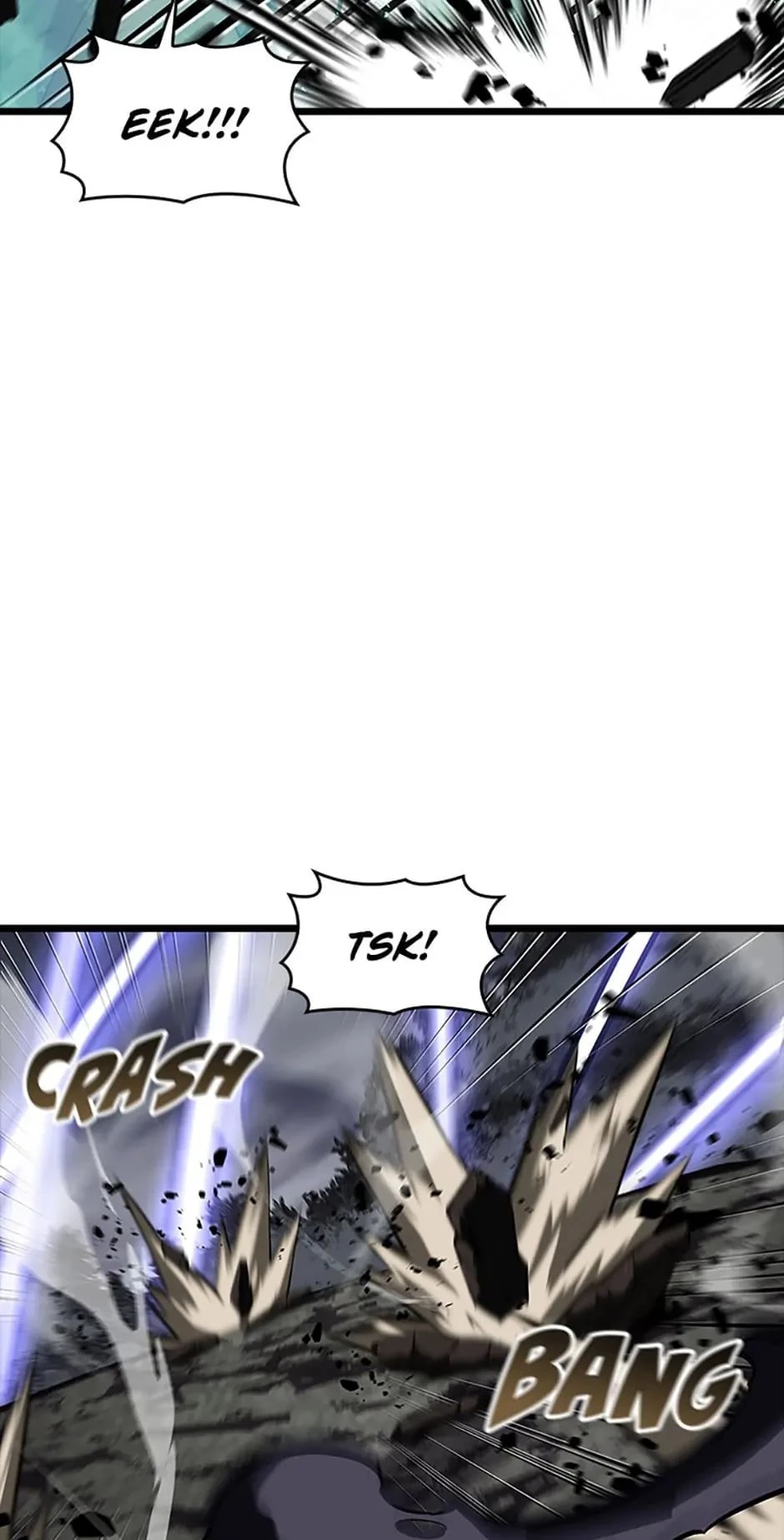 Return of the SSS-Class Ranker Chapter 47 - 58