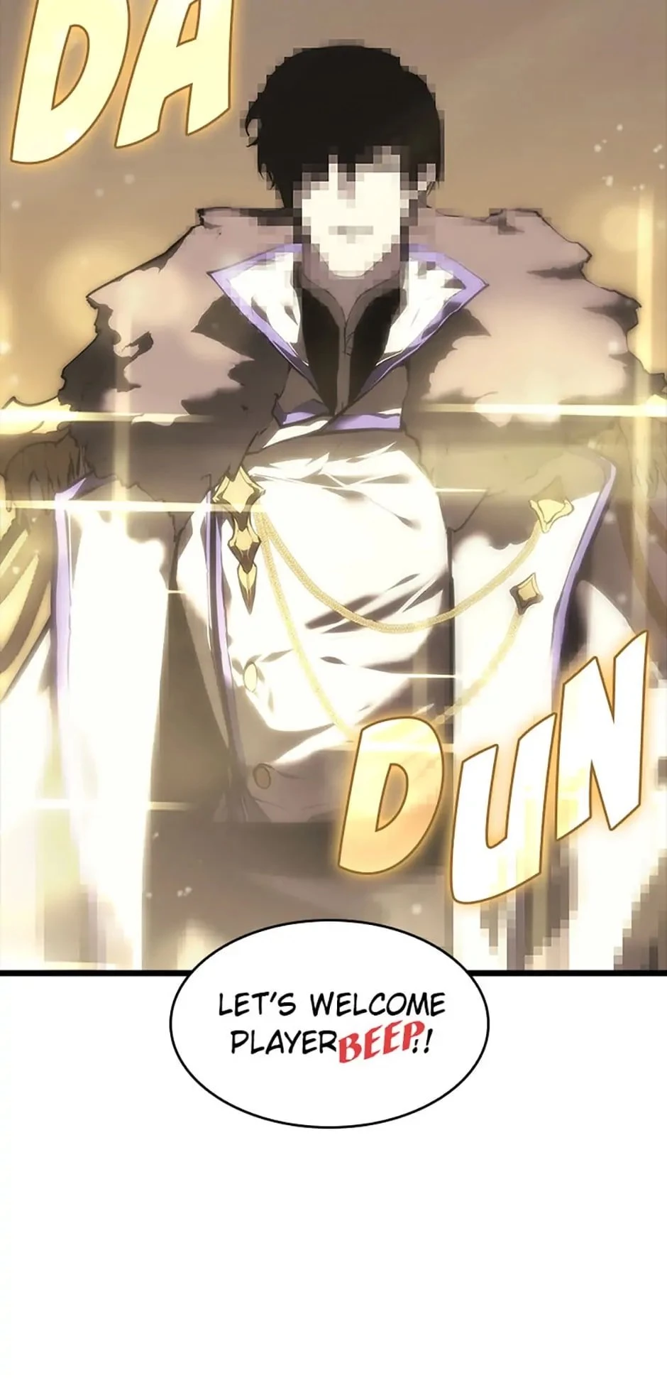 Return of the SSS-Class Ranker Chapter 42 - 3