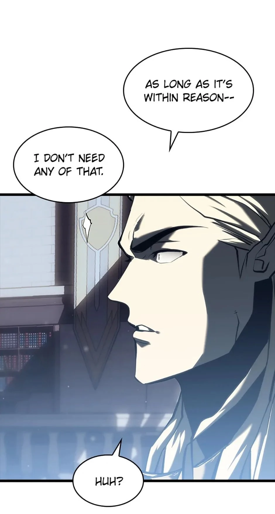 Return of the SSS-Class Ranker Chapter 49 - 84