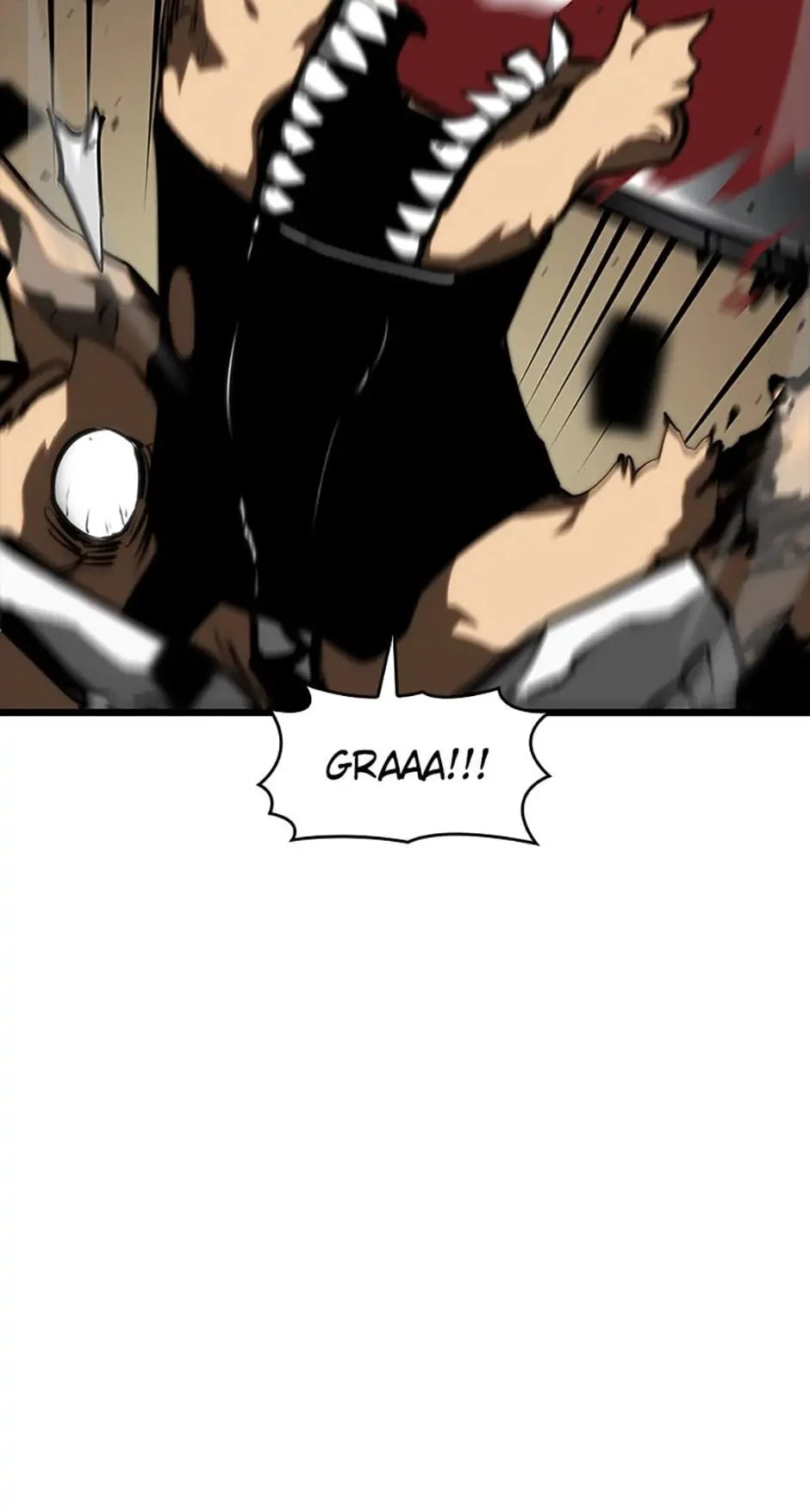 Return of the SSS-Class Ranker Chapter 43 - 22