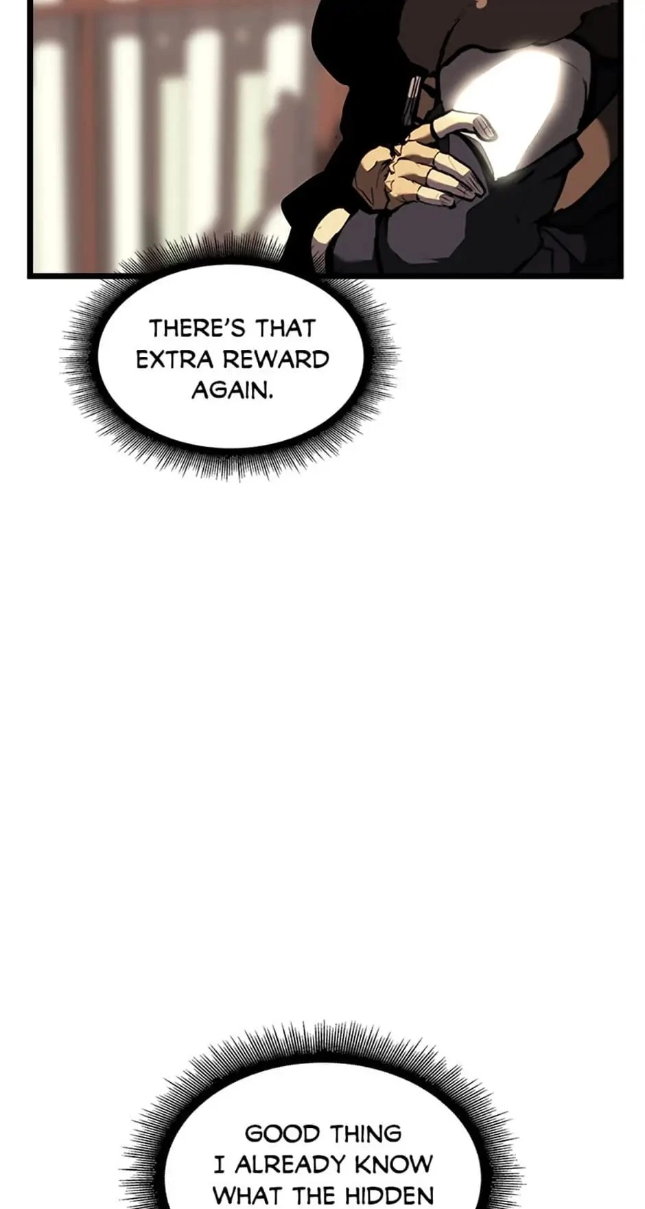The SSS-Ranker Returns Chapter 45 - 40