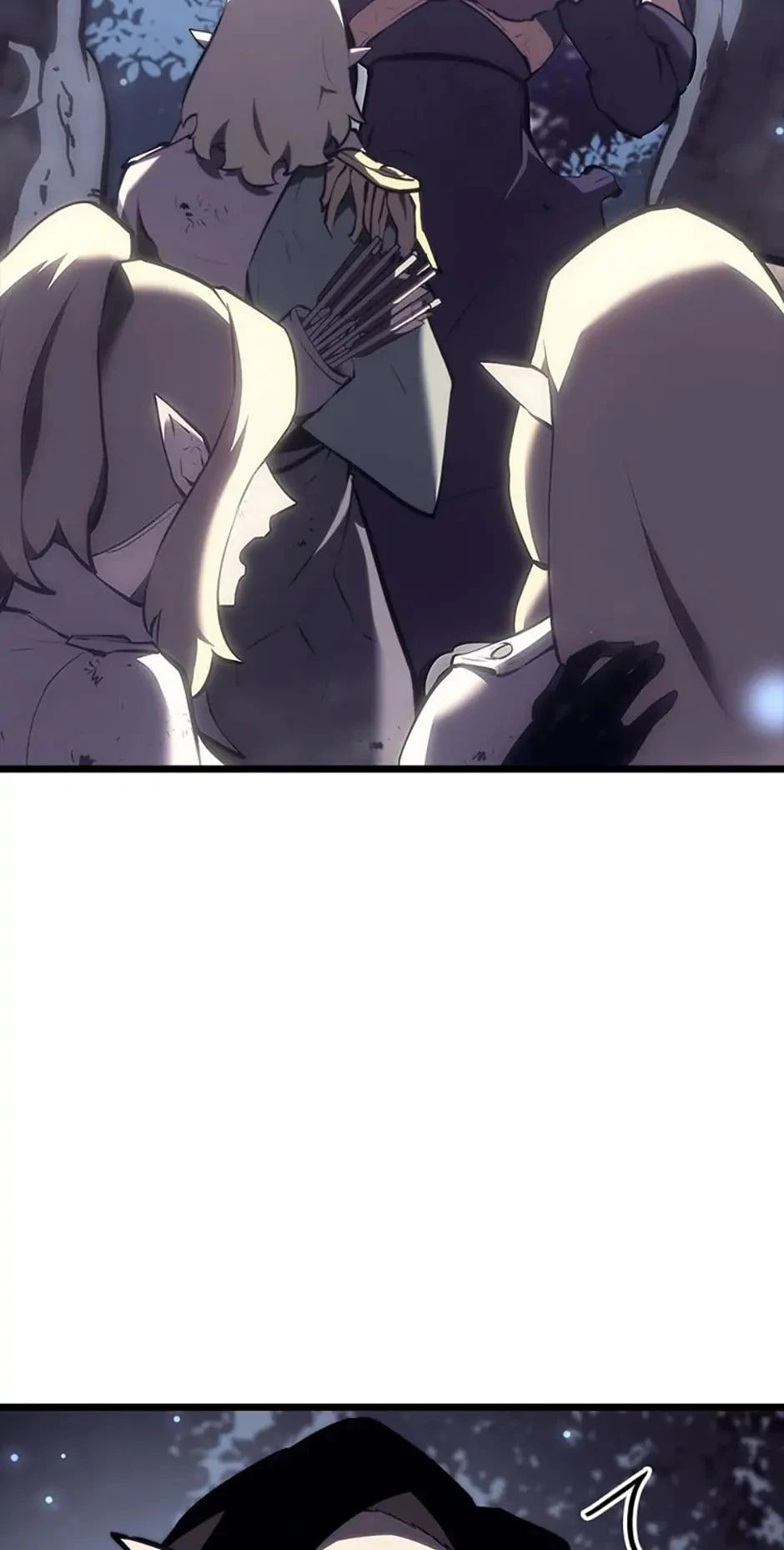 Return of the SSS-Class Ranker Chapter 46 - 48