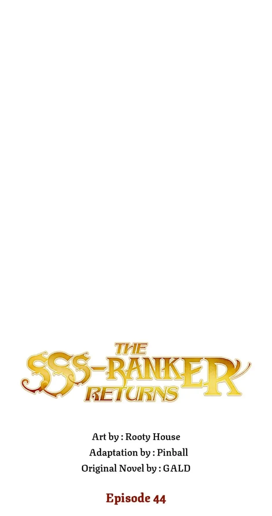Return of the SSS-Class Ranker Chapter 44 - 28