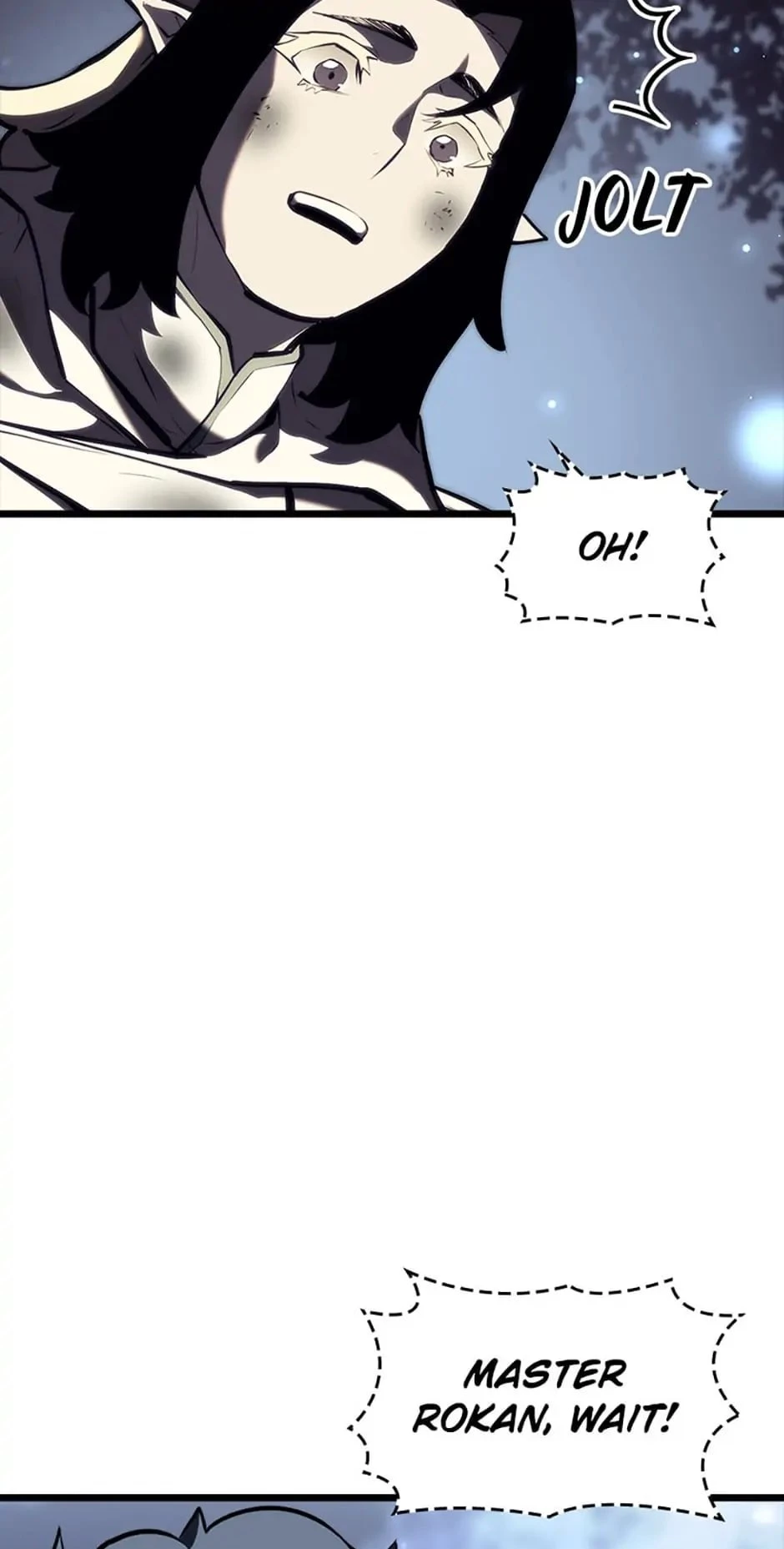 Return of the SSS-Class Ranker Chapter 46 - 49