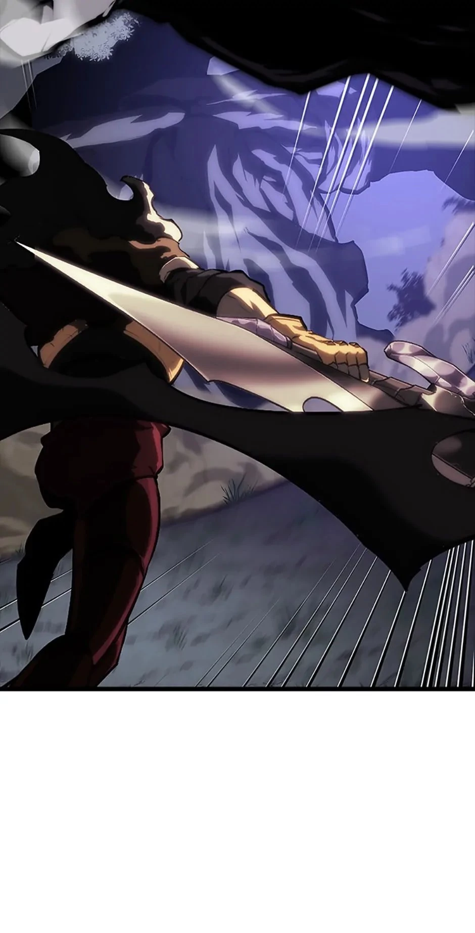 Return of the SSS-Class Ranker Chapter 47 - 61