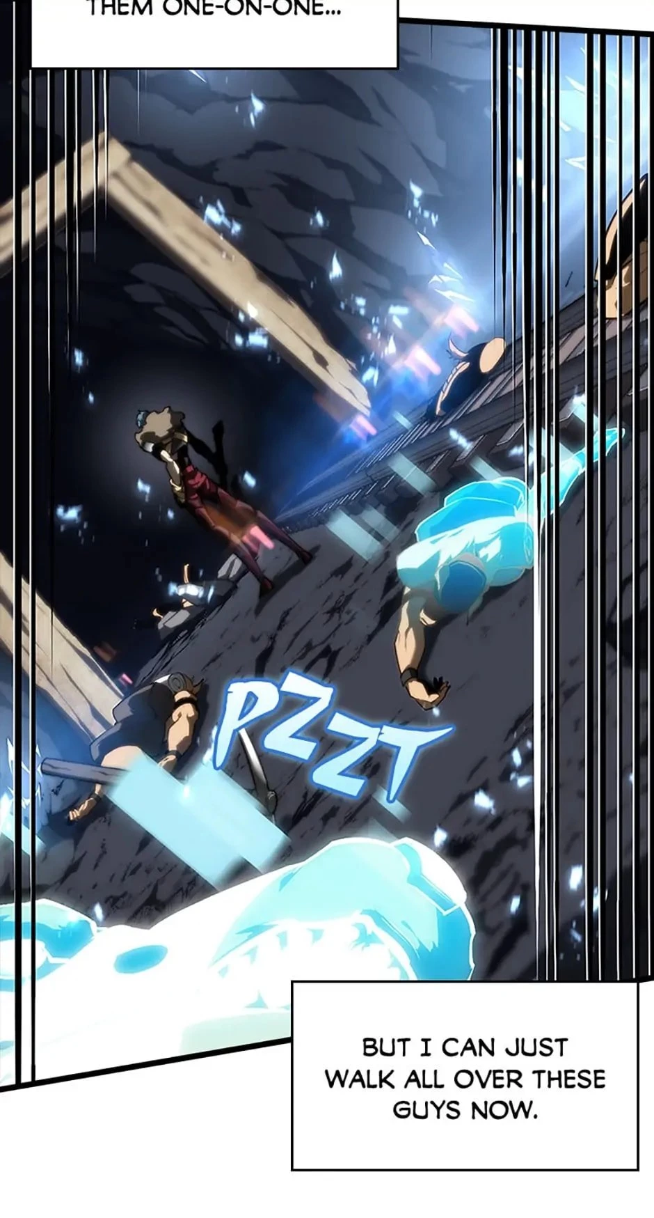 Return of the SSS-Class Ranker Chapter 43 - 25