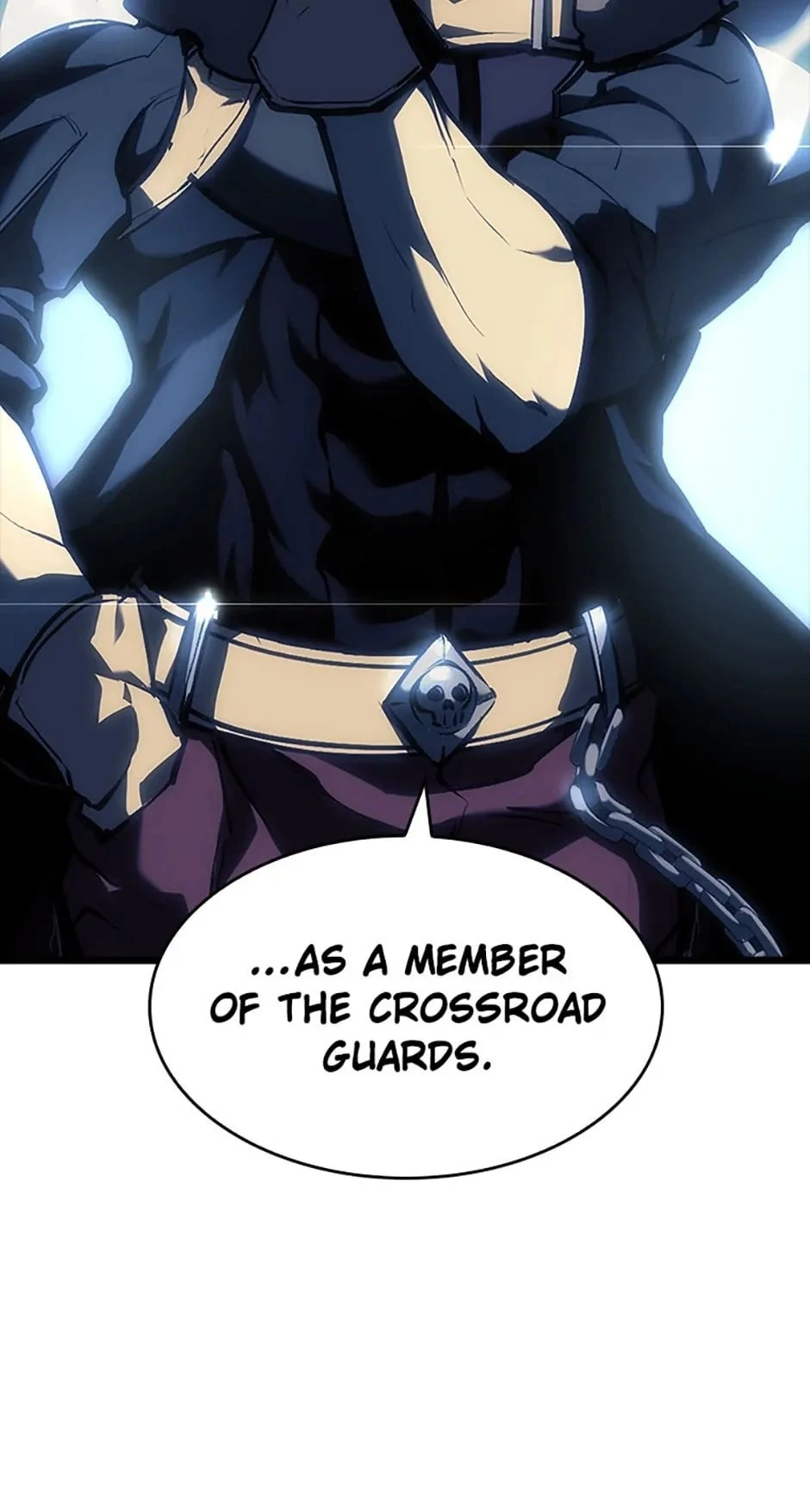 Return of the SSS-Class Ranker Chapter 49 - 86