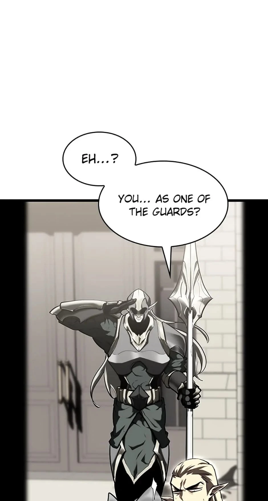 Return of the SSS-Class Ranker Chapter 49 - 87
