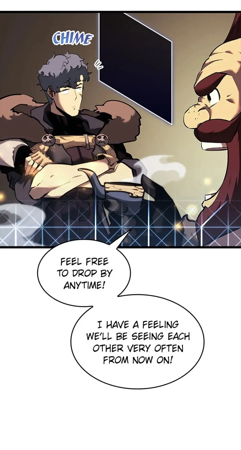 Return of the SSS-Class Ranker Chapter 44 - 32