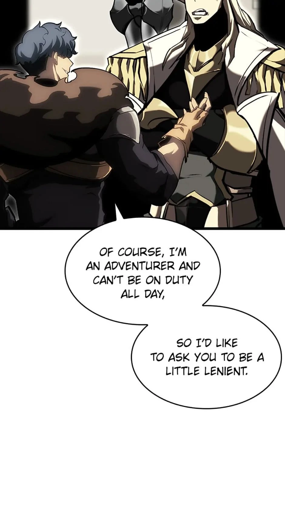 Return of the SSS-Class Ranker Chapter 49 - 88