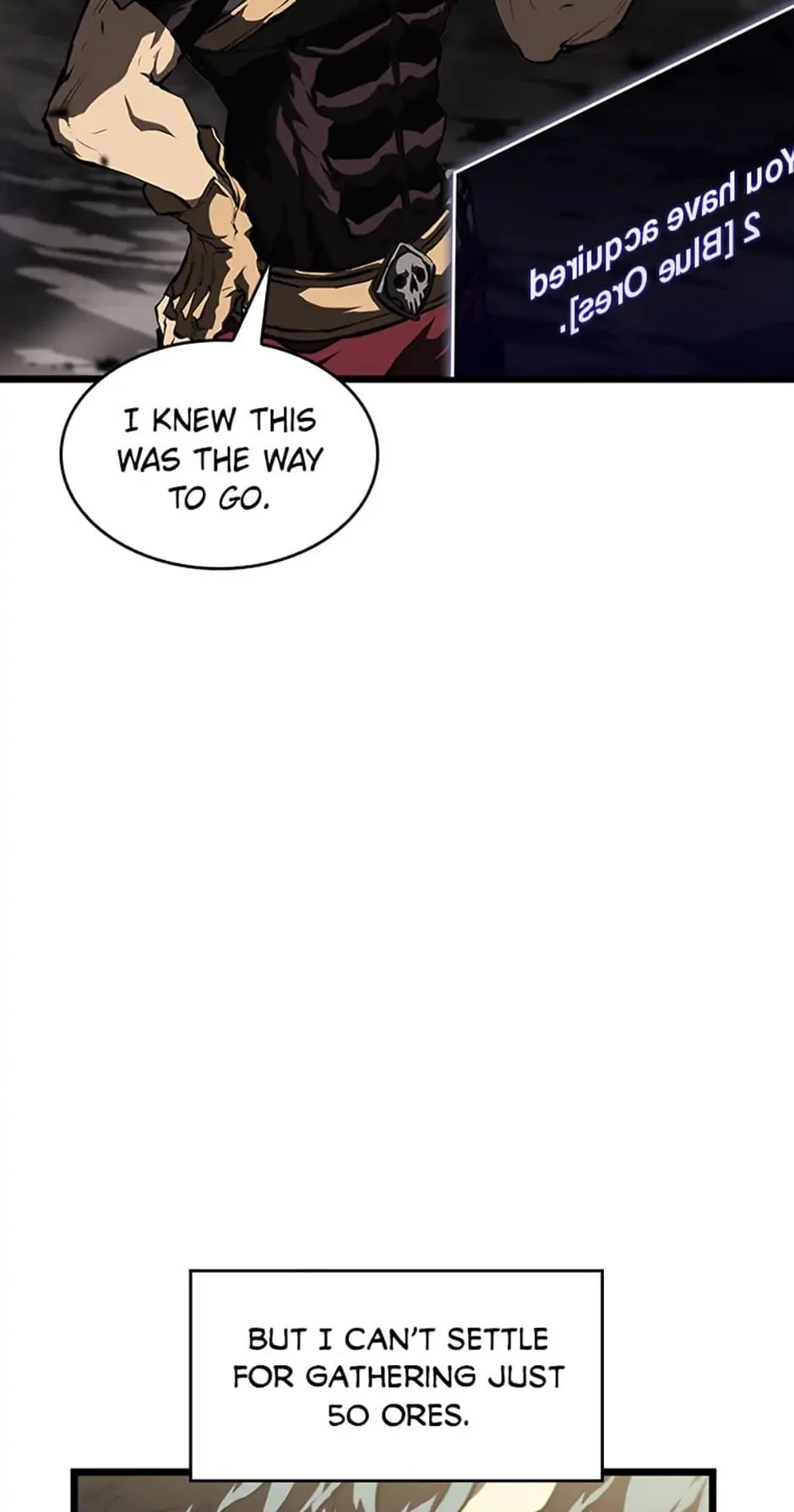 Return of the SSS-Class Ranker Chapter 43 - 27