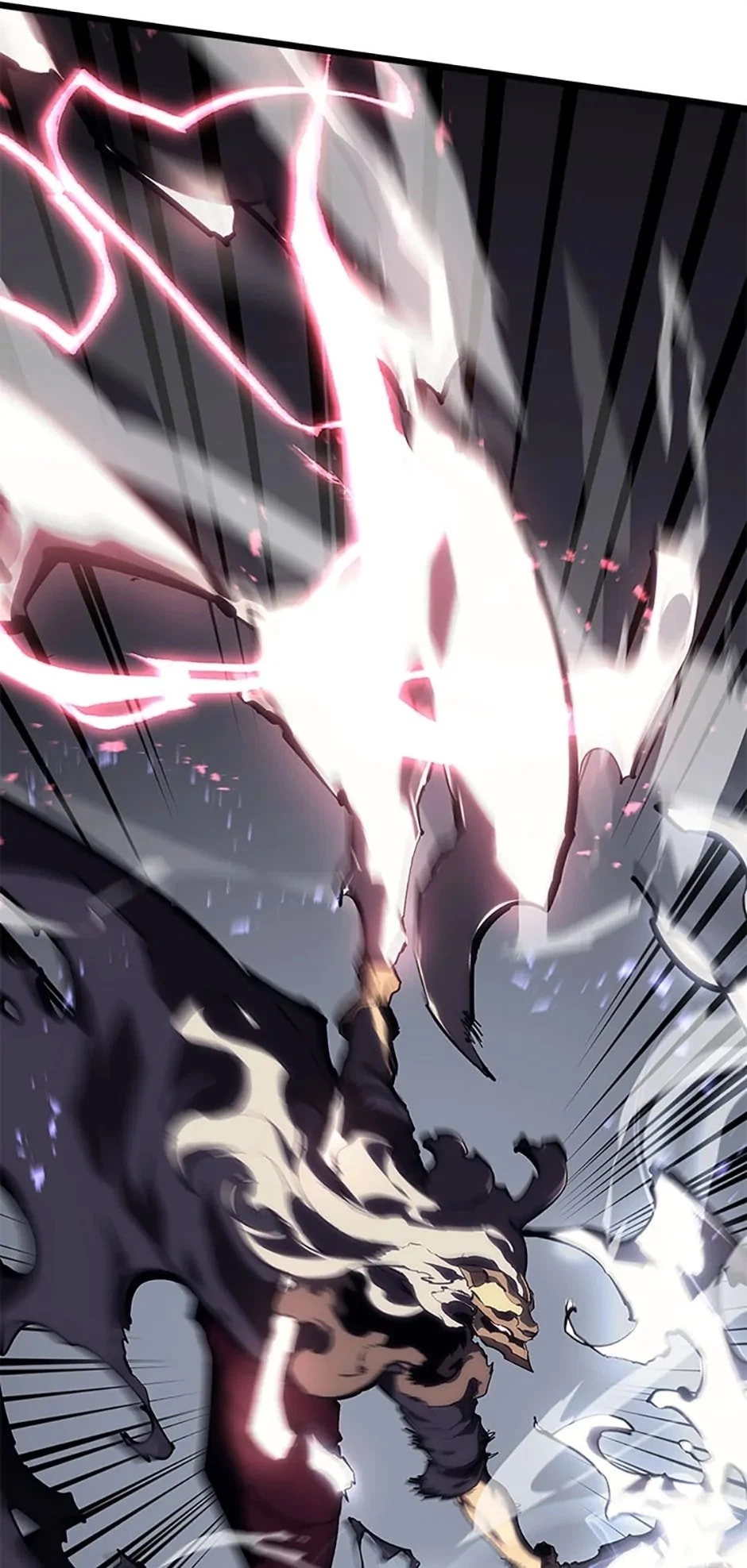 Return of the SSS-Class Ranker Chapter 47 - 64