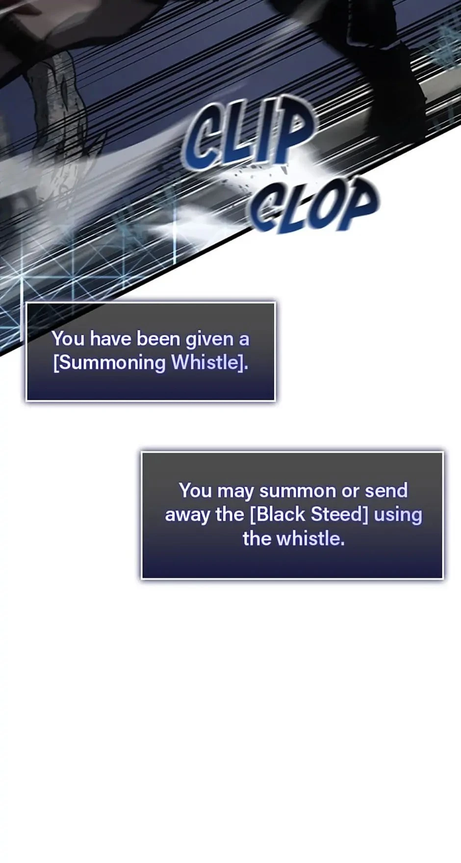 The SSS-Ranker Returns Chapter 45 - 45