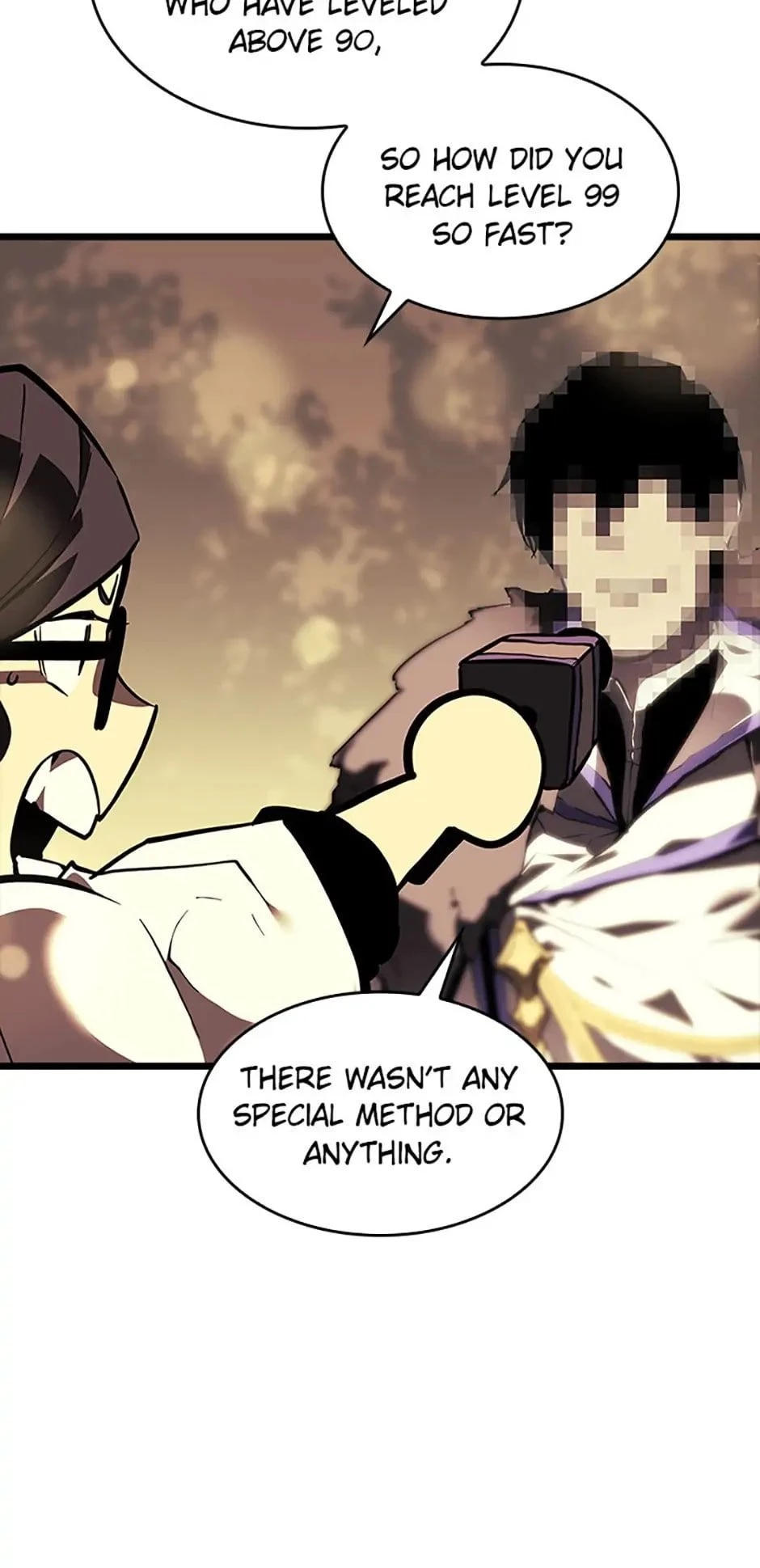 Return of the SSS-Class Ranker Chapter 42 - 7