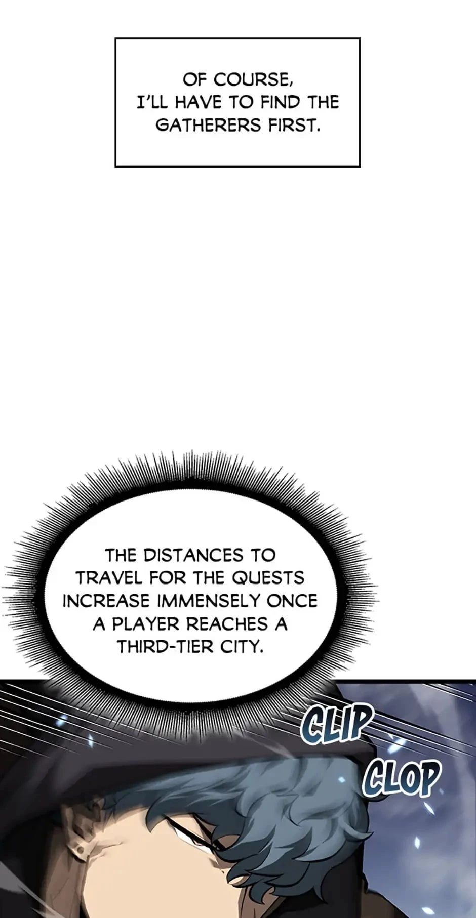 The SSS-Ranker Returns Chapter 45 - 46