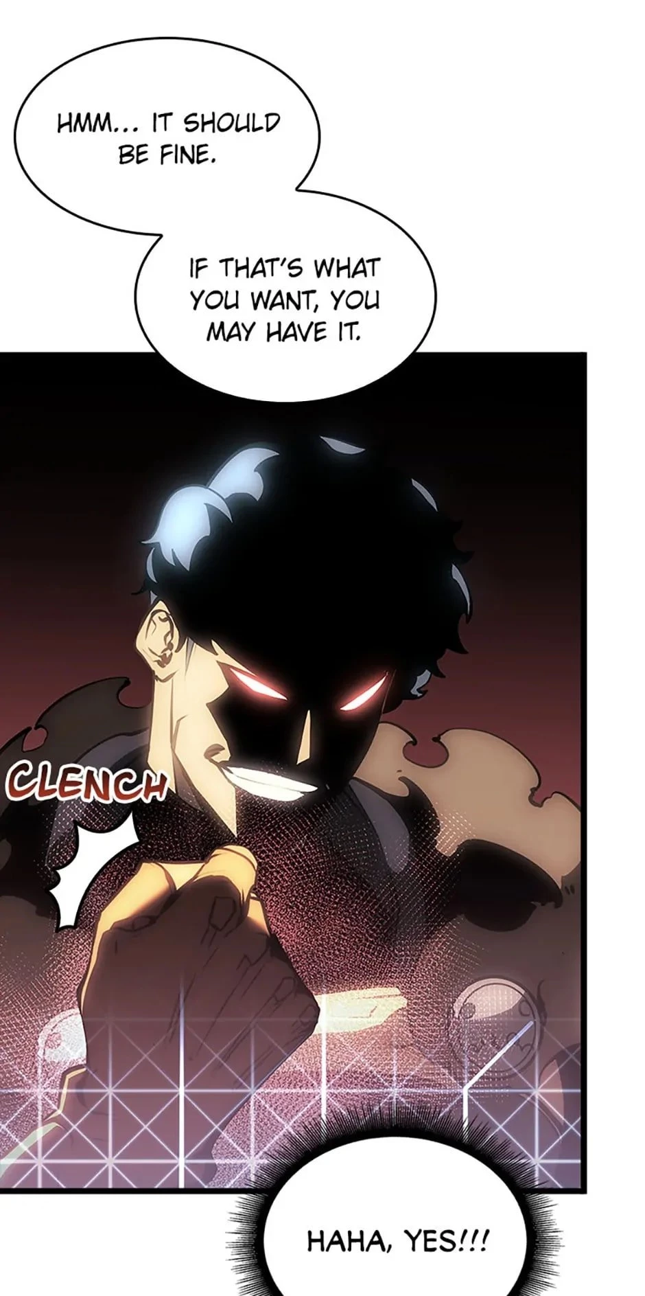 Return of the SSS-Class Ranker Chapter 49 - 90