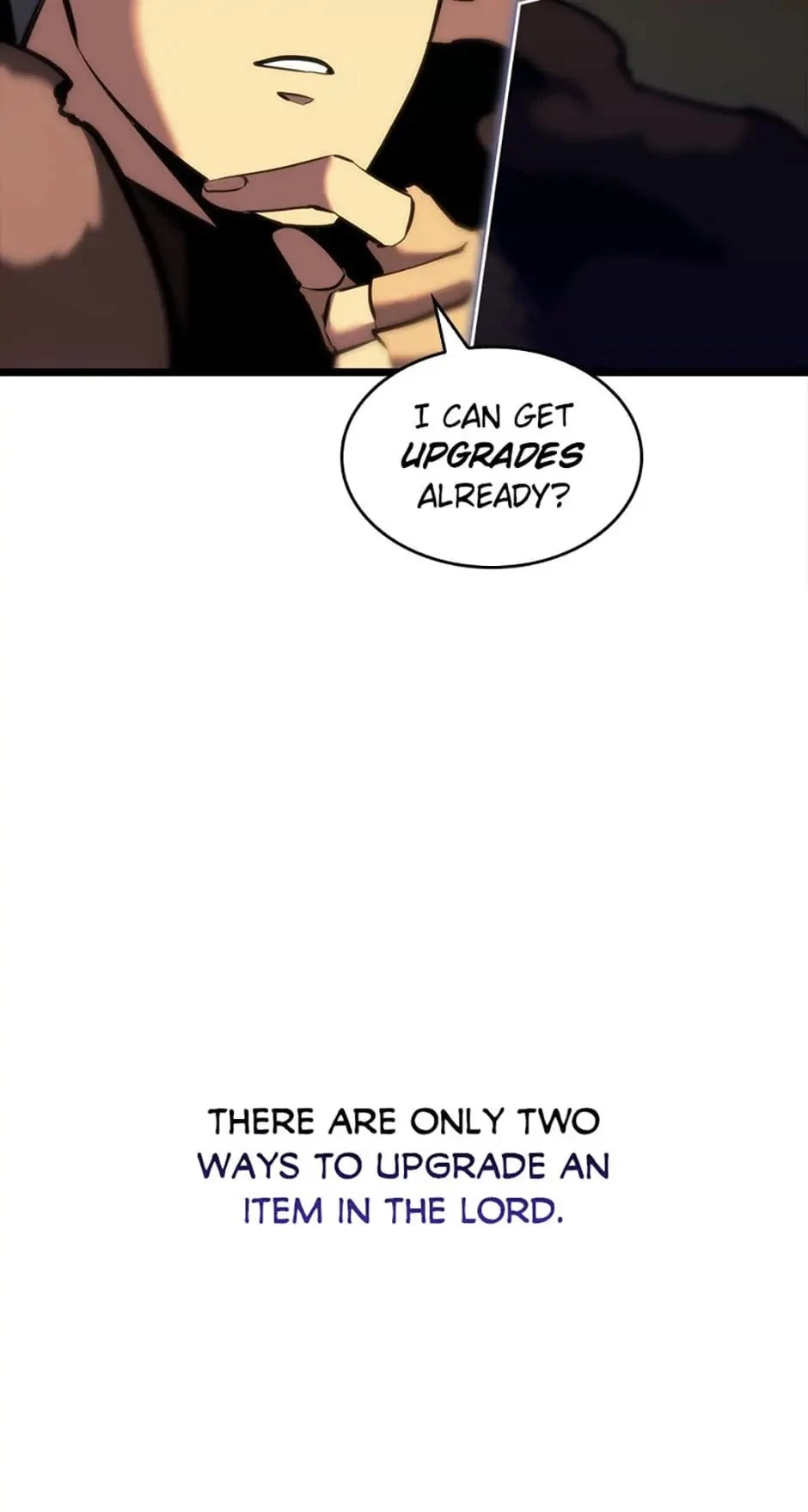 Return of the SSS-Class Ranker Chapter 44 - 35