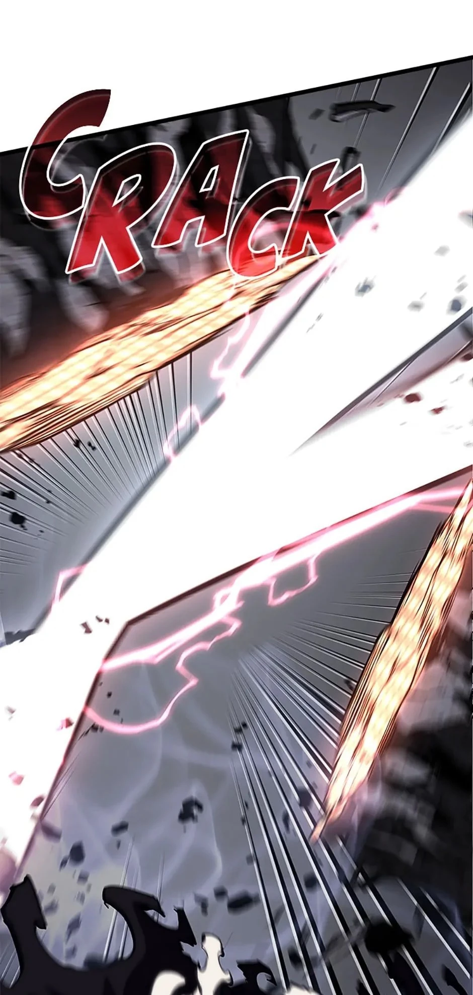 Return of the SSS-Class Ranker Chapter 47 - 66