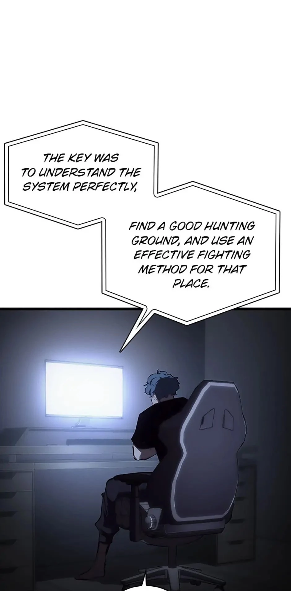 Return of the SSS-Class Ranker Chapter 42 - 8