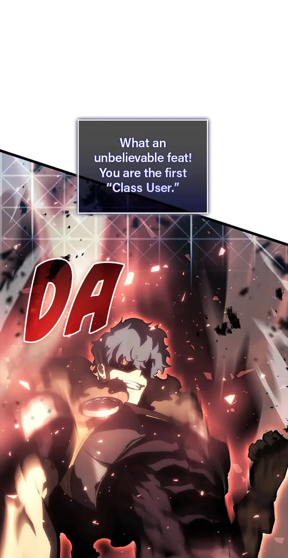 Return of the SSS-Class Ranker Chapter 41 - 1