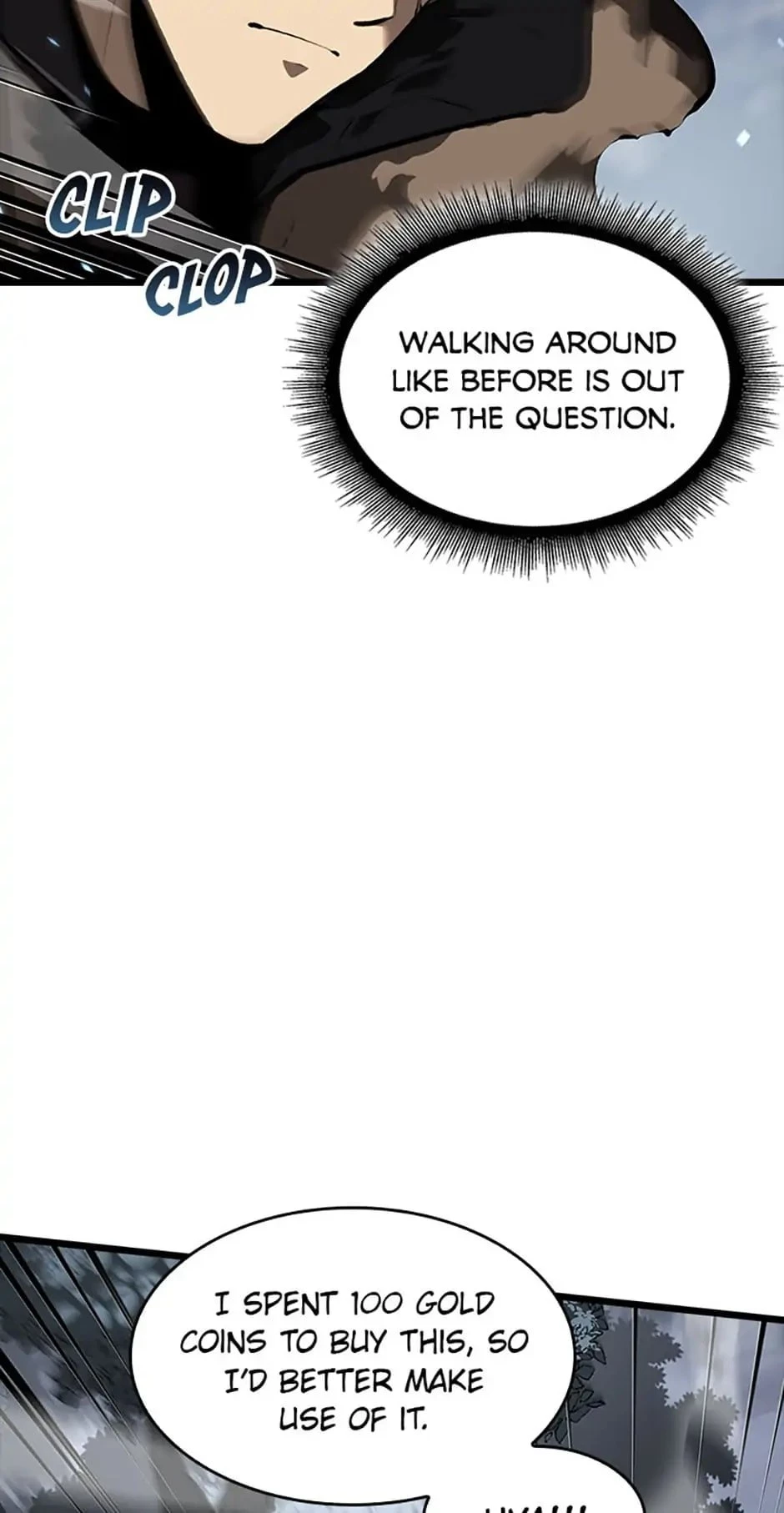 The SSS-Ranker Returns Chapter 45 - 47