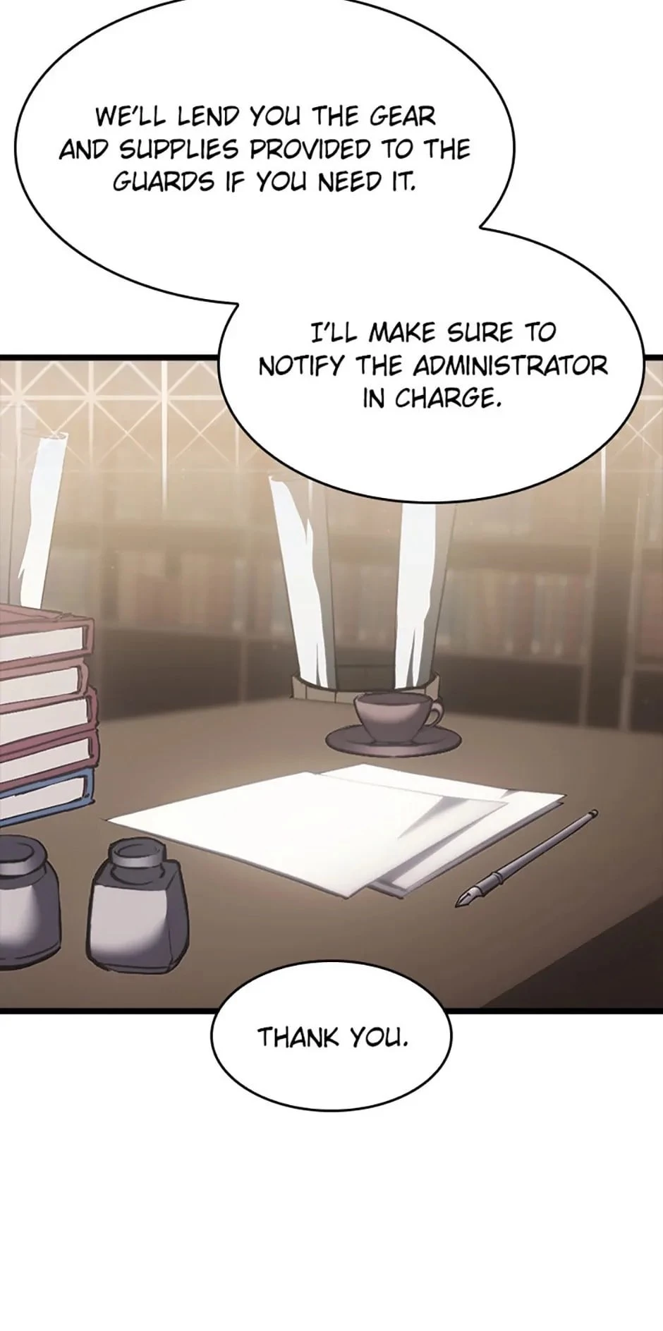 Return of the SSS-Class Ranker Chapter 49 - 92