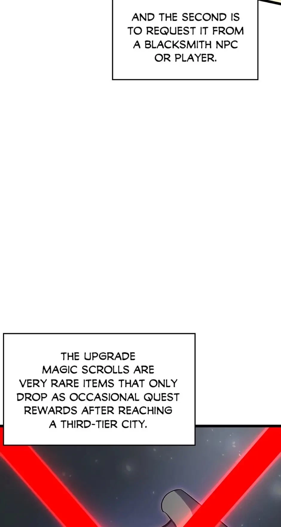 Return of the SSS-Class Ranker Chapter 44 - 37