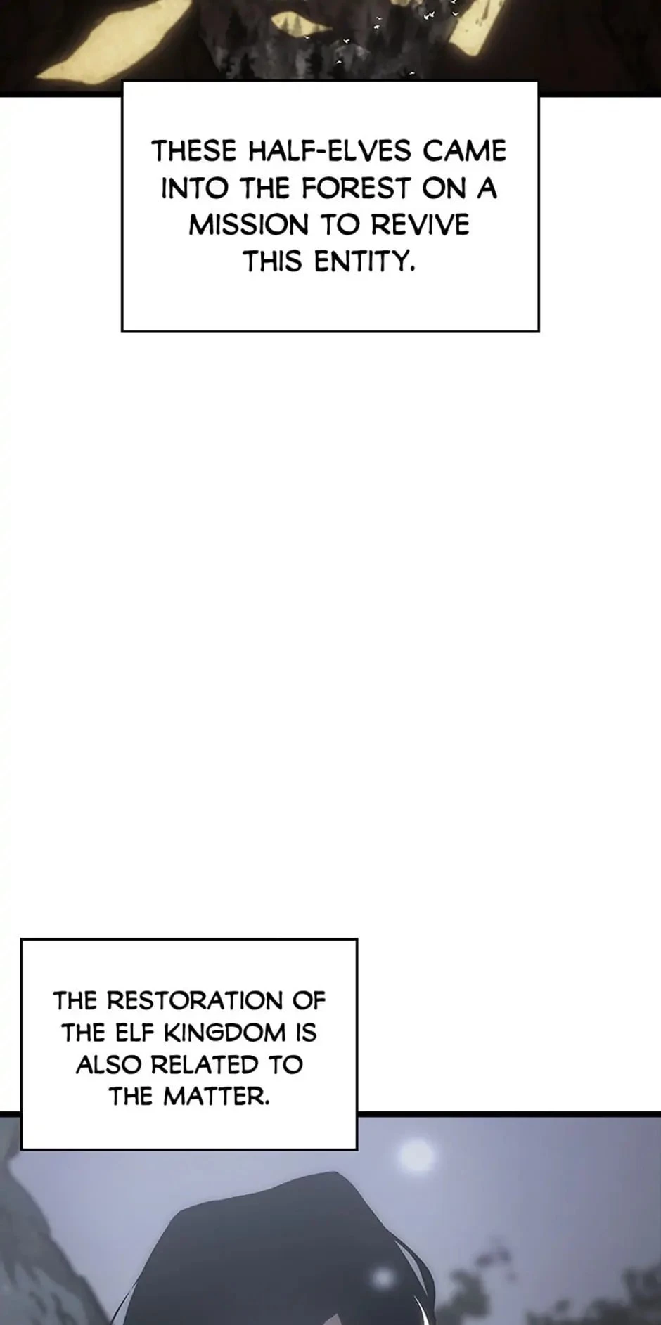 Return of the SSS-Class Ranker Chapter 46 - 56