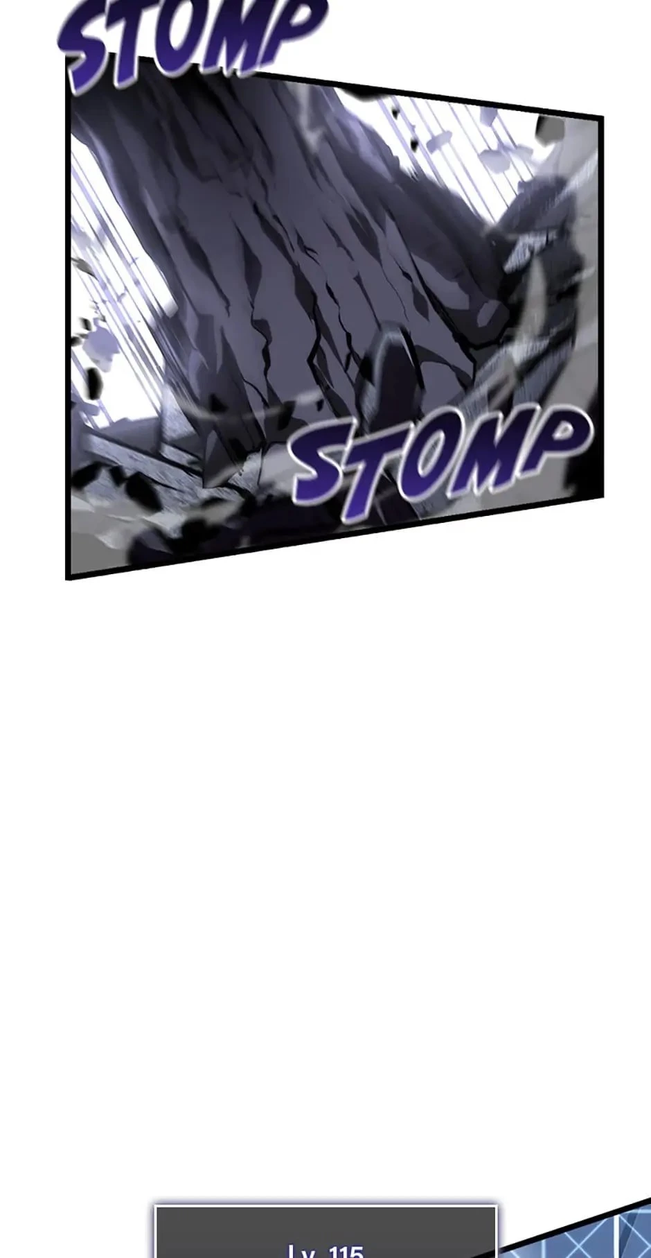 The SSS-Ranker Returns Chapter 45 - 50