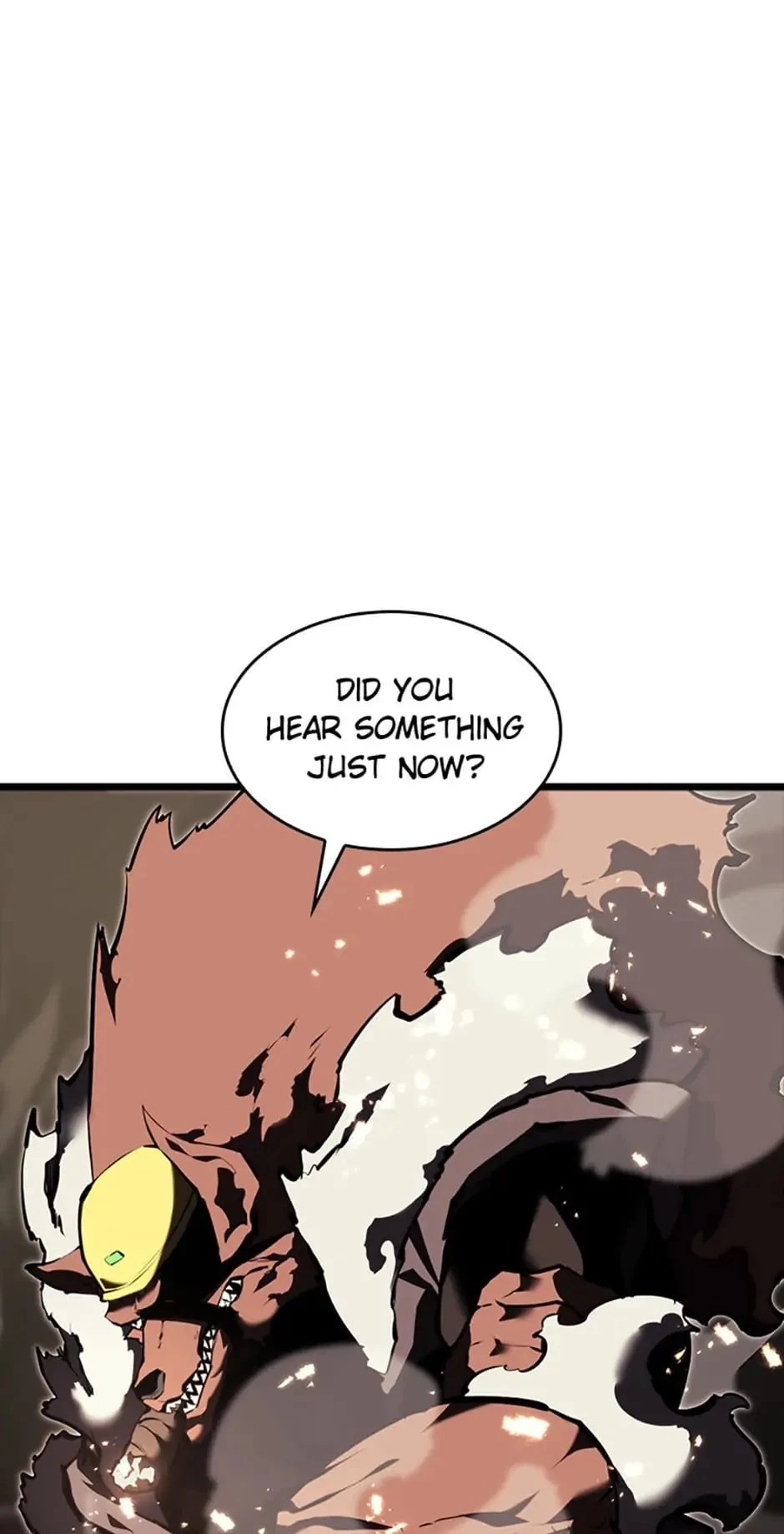 Return of the SSS-Class Ranker Chapter 43 - 34