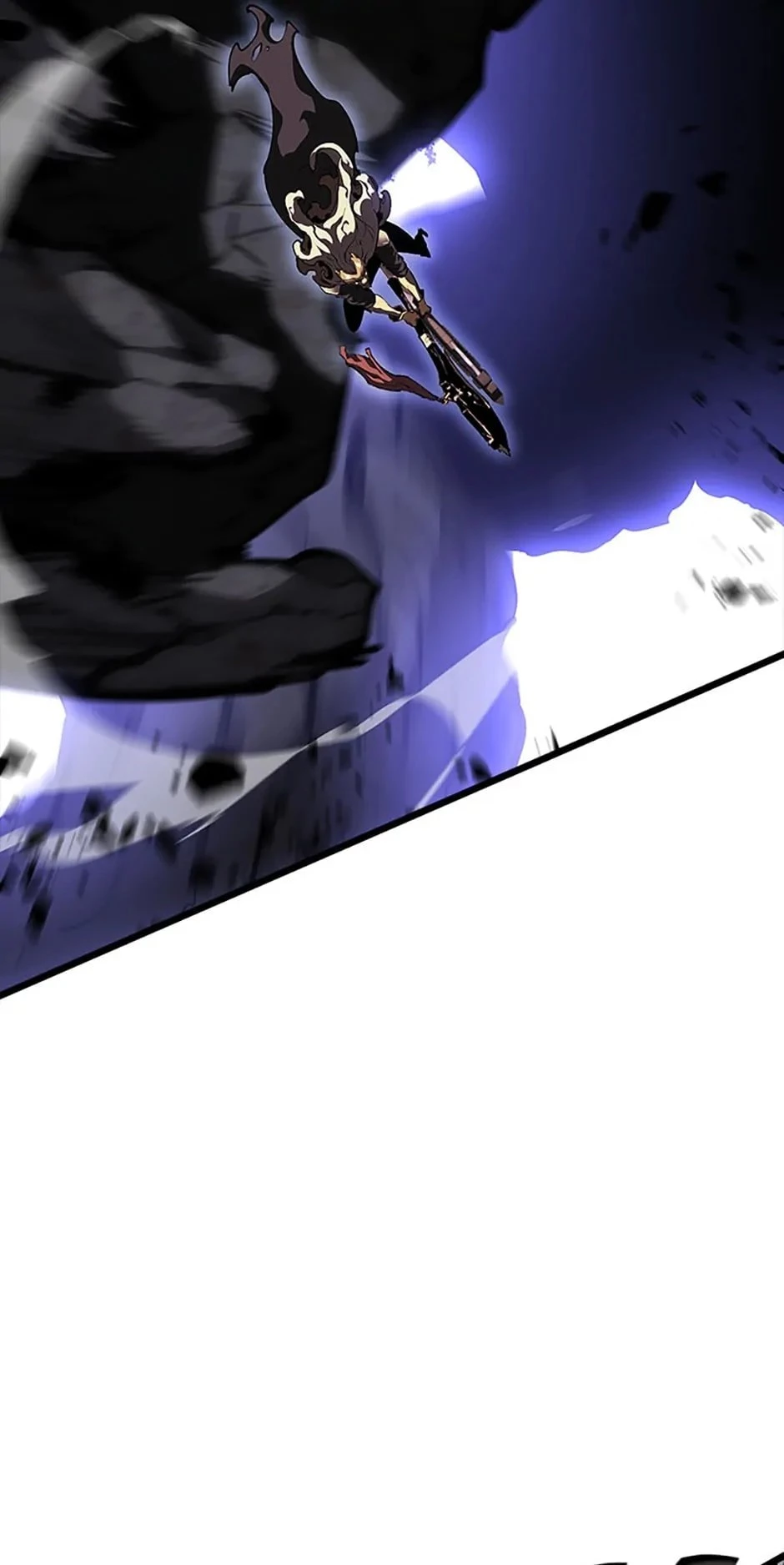 Return of the SSS-Class Ranker Chapter 47 - 70